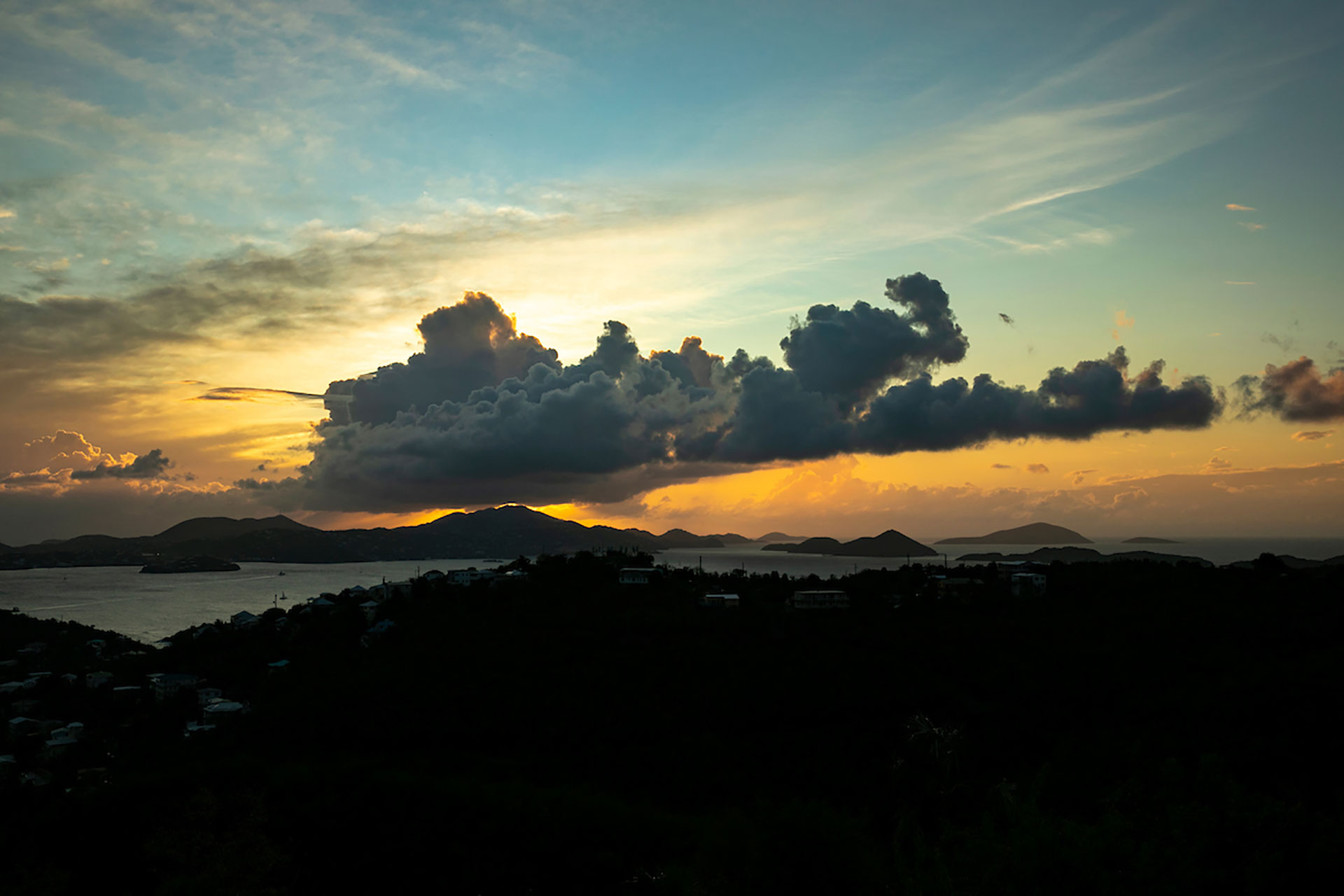 Vista Caribe