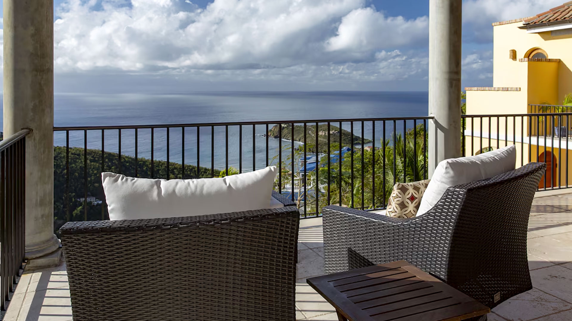 South Shore Villa