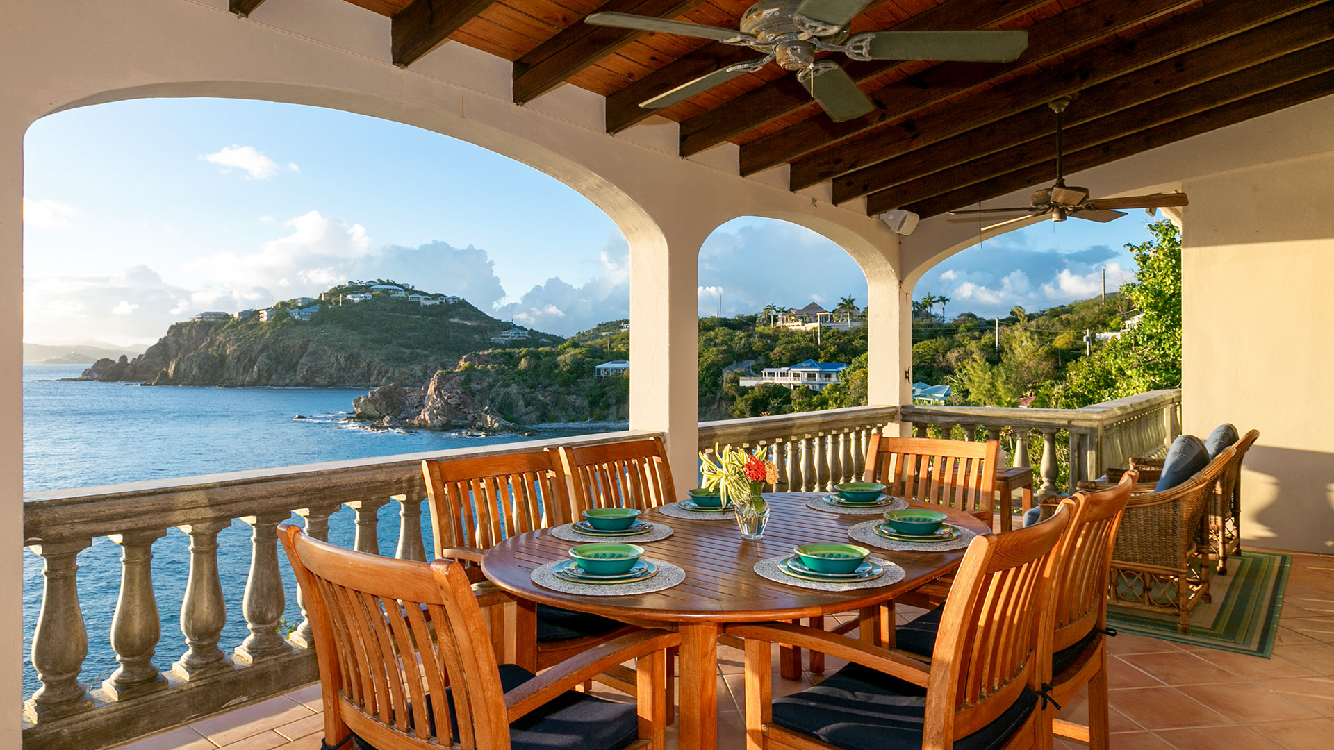 Seaview Terrace
