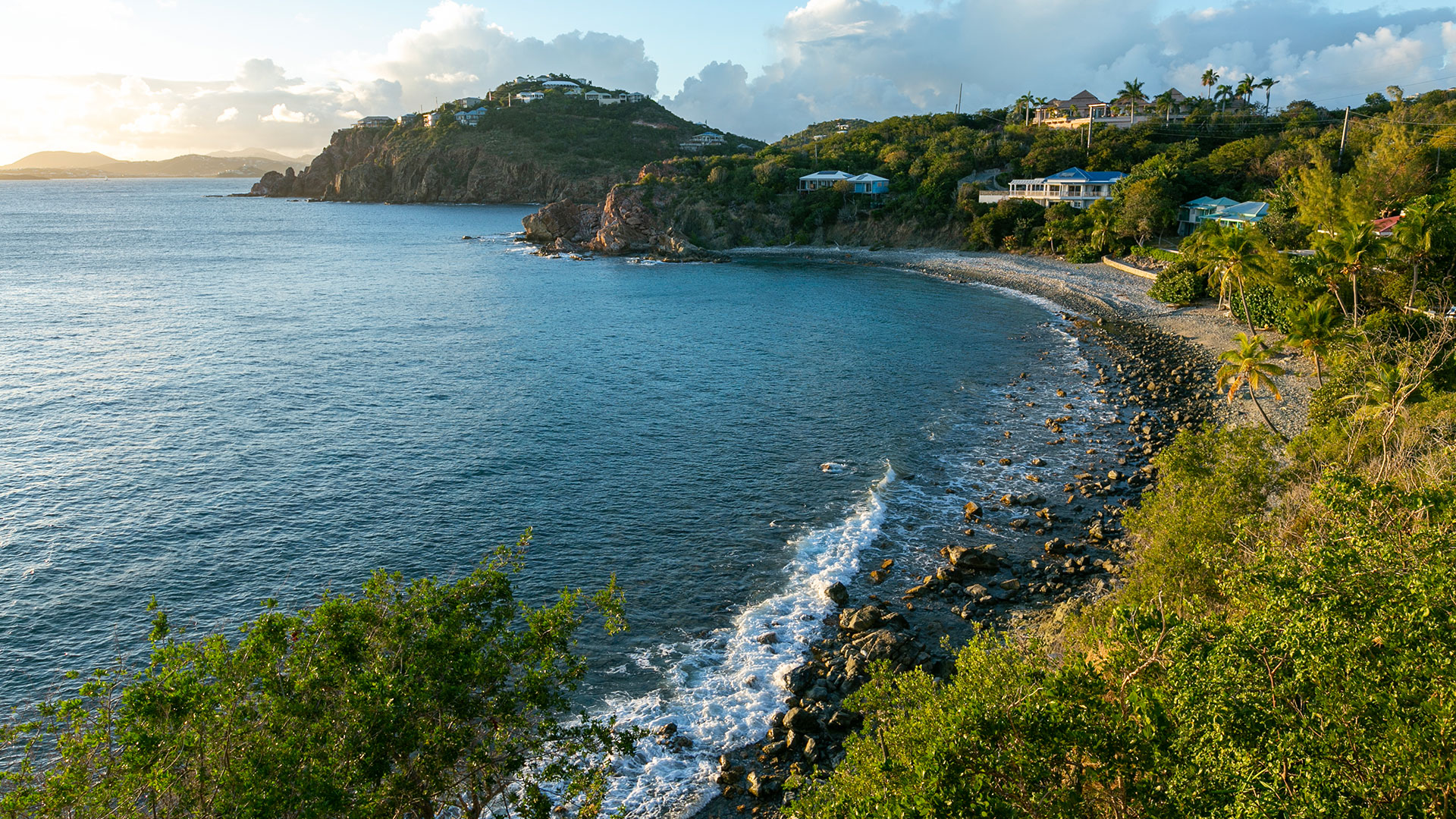 Seaview Terrace