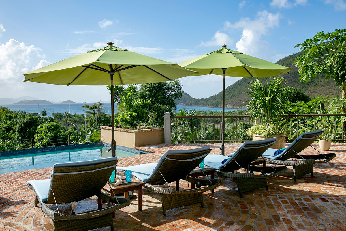 Francis Bay Estate
