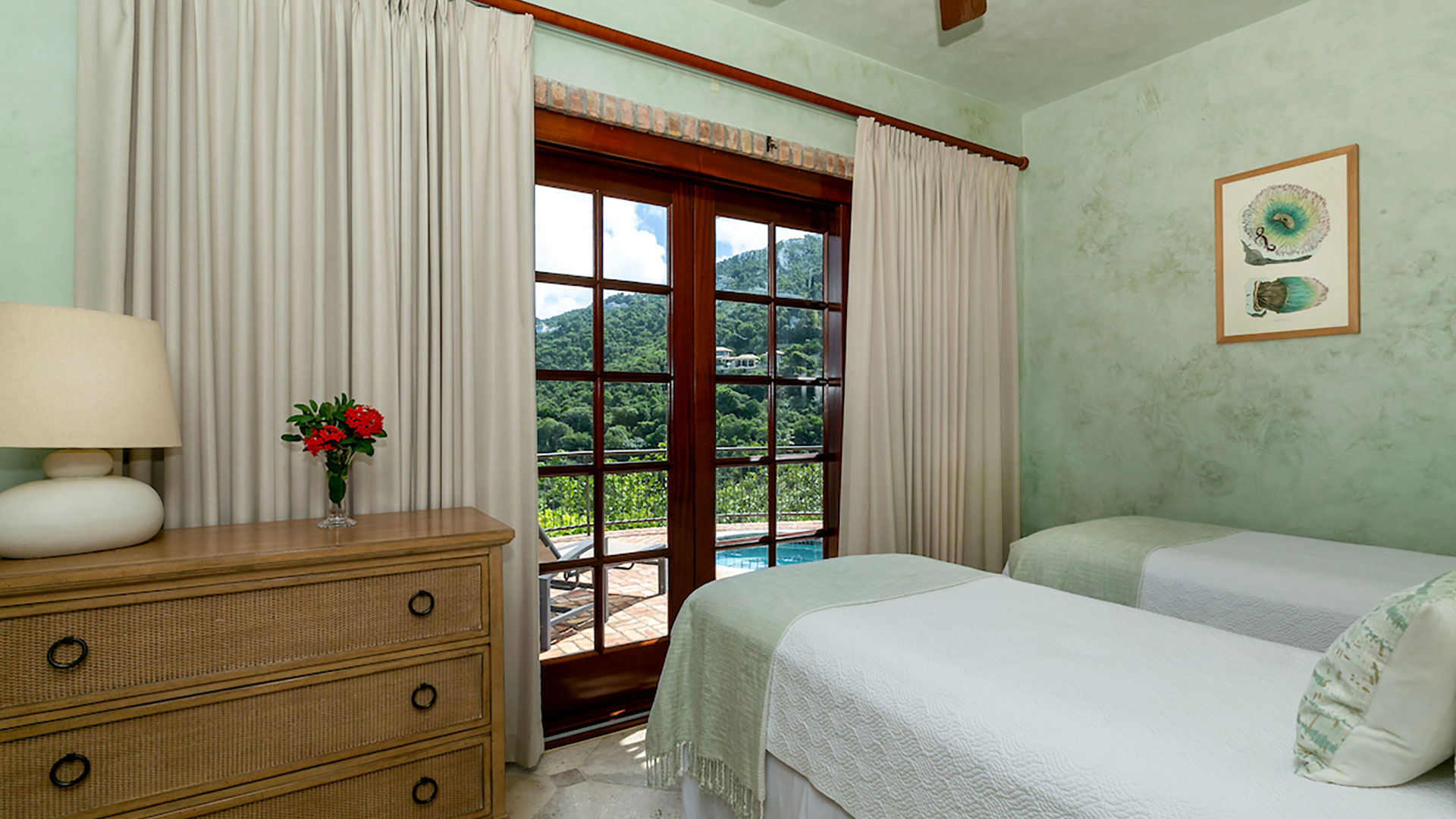 Villa Cinnamon Breeze