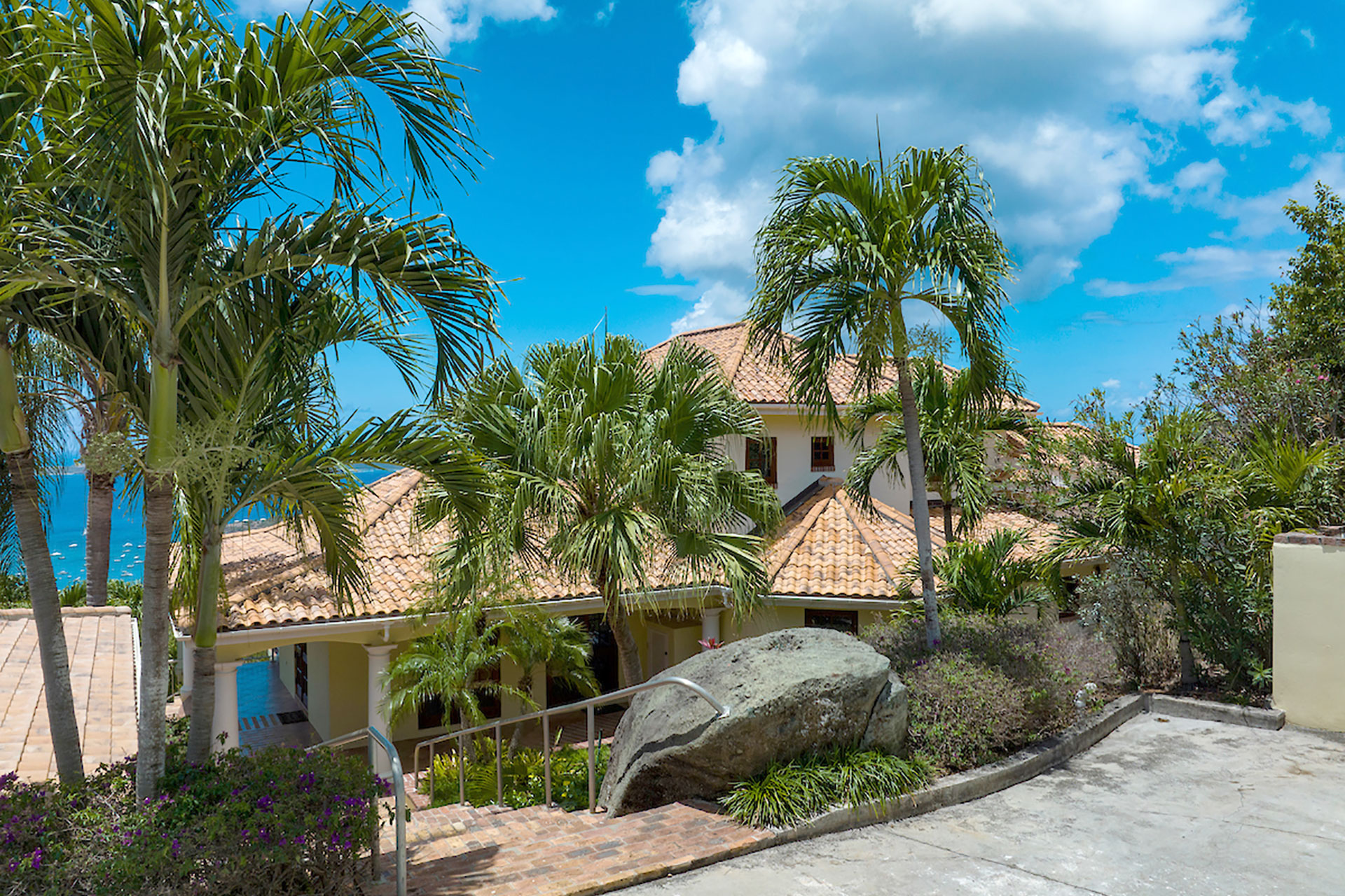 Vista Caribe