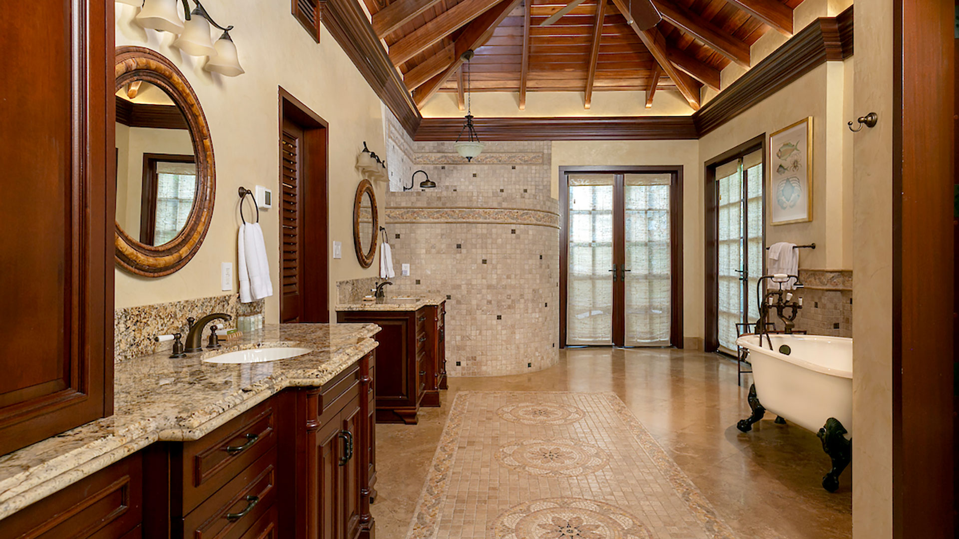 Villa Cinnamon Breeze