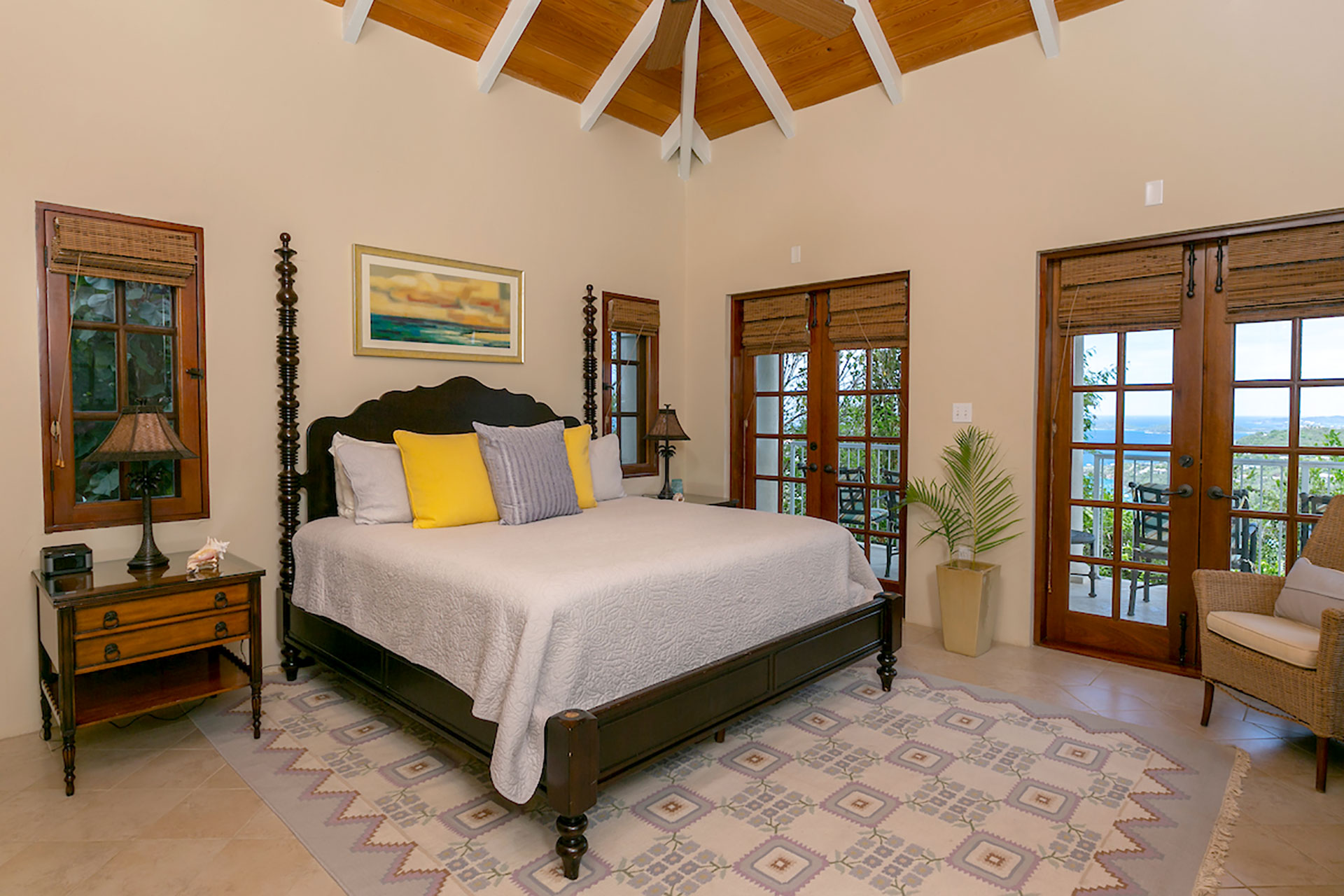 Bananaquit Villa