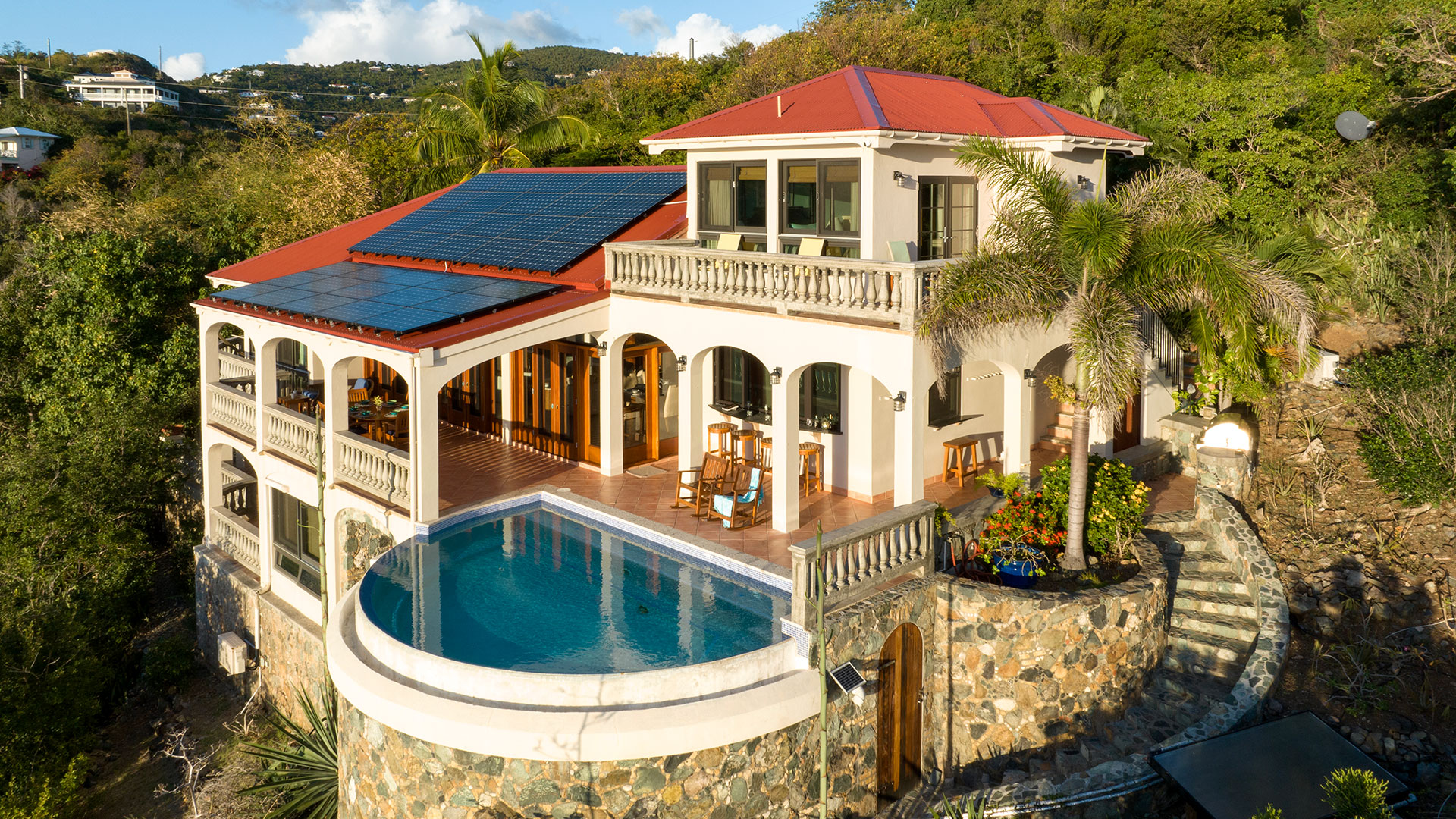 Seaview Terrace