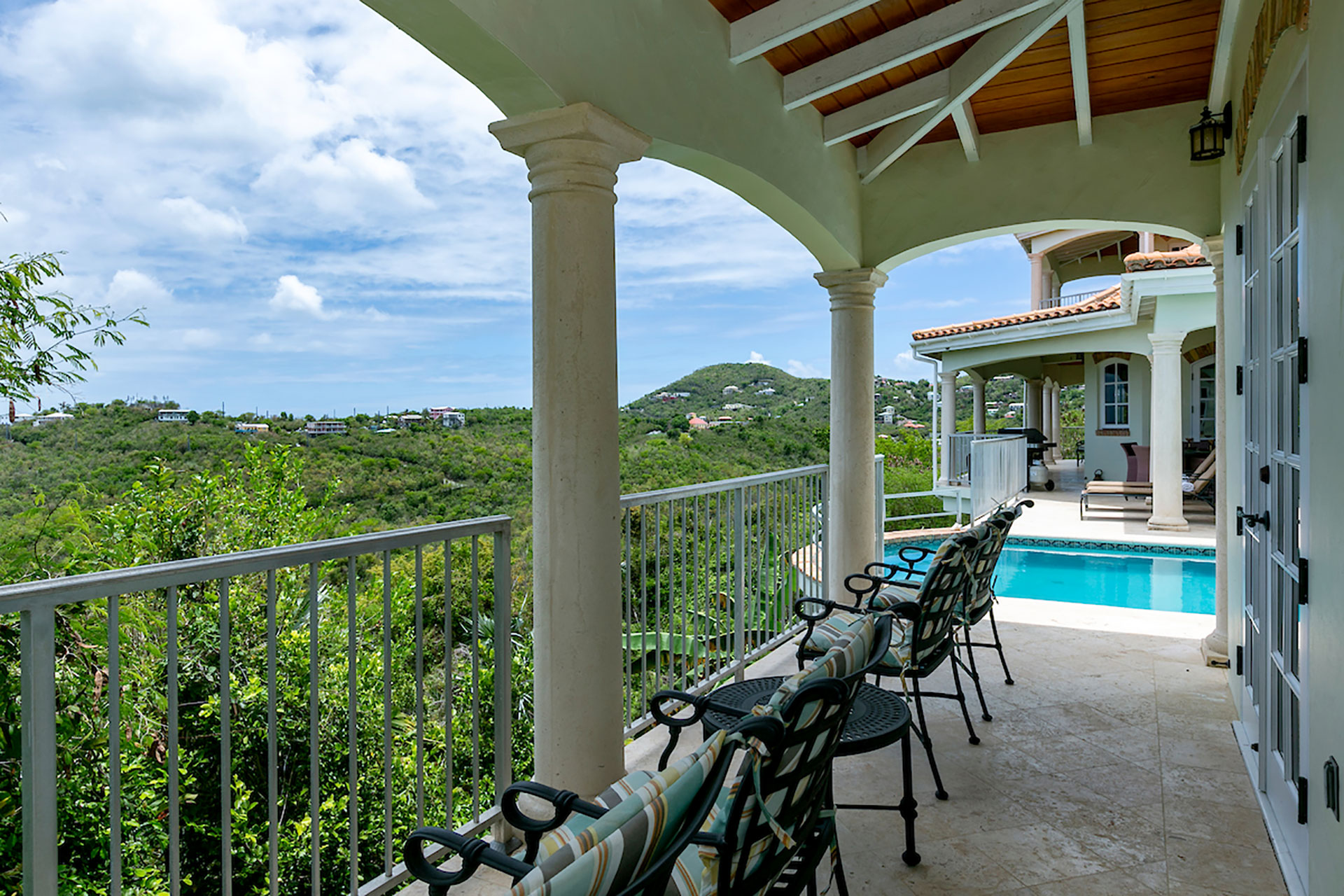 Bananaquit Villa