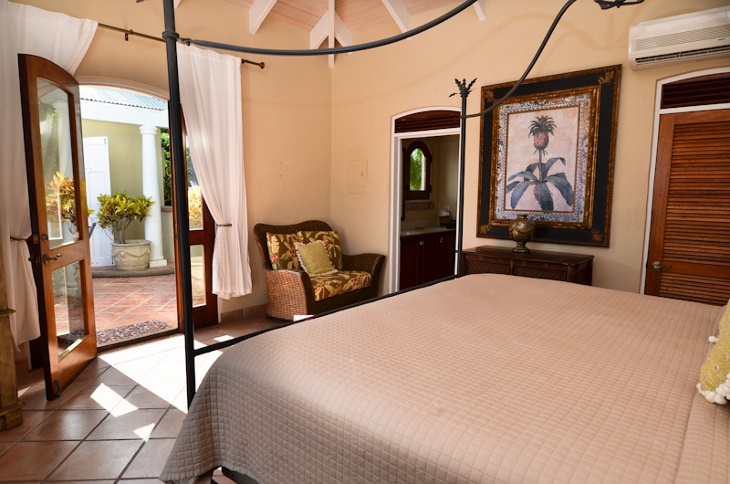 Reefside Villa