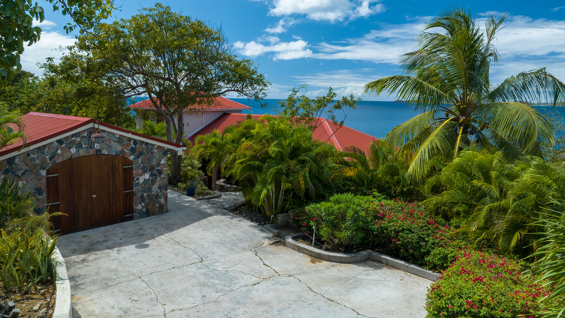Seaview Terrace