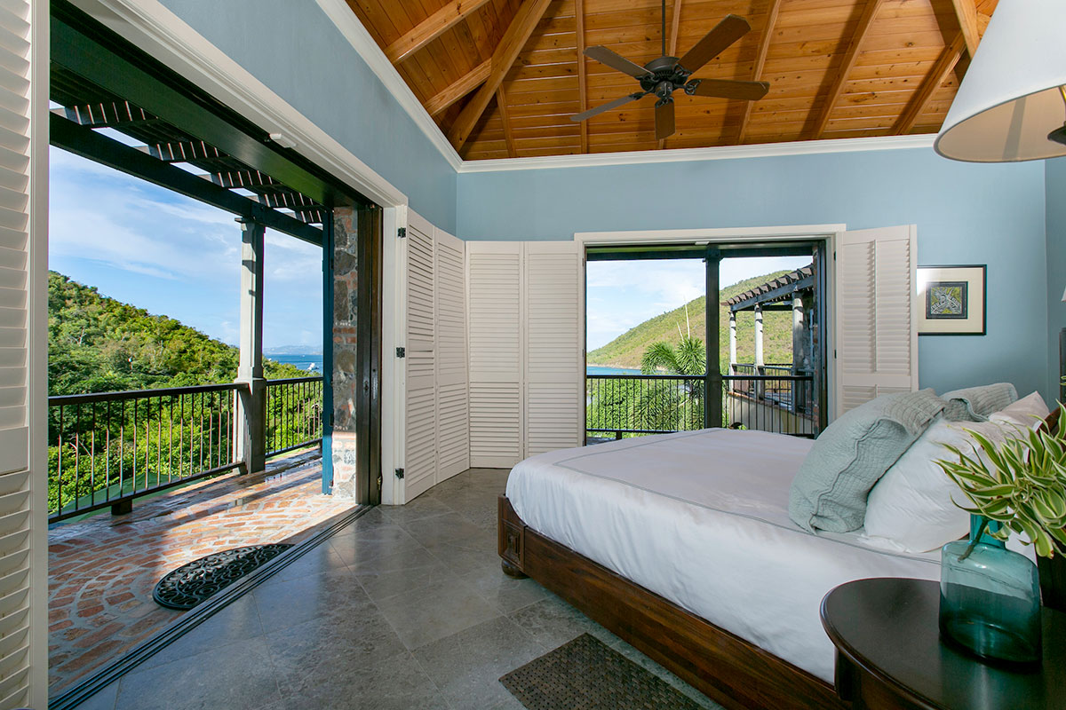 Francis Bay Estate