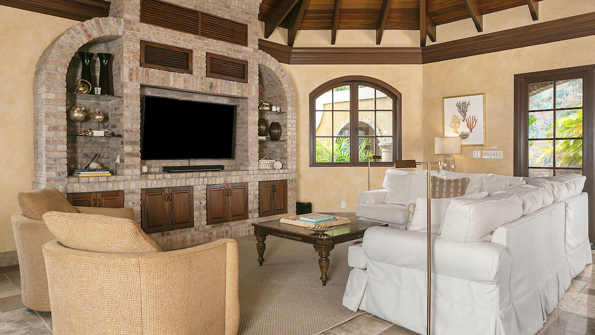 Villa Cinnamon Breeze