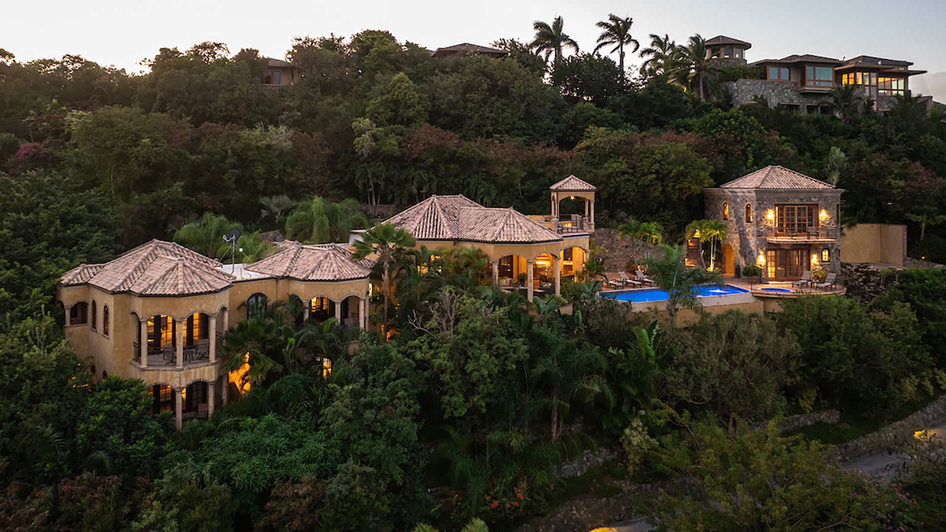 Villa Cinnamon Breeze