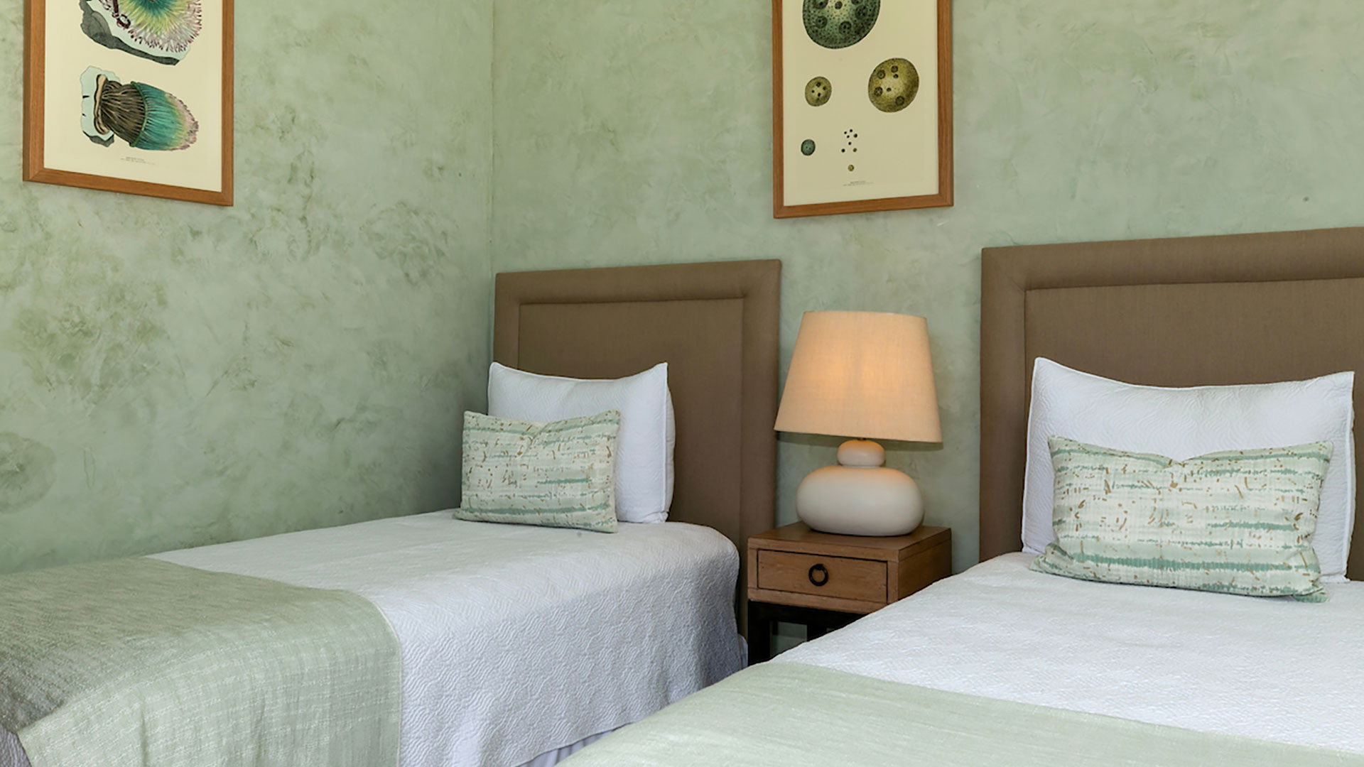 Villa Cinnamon Breeze