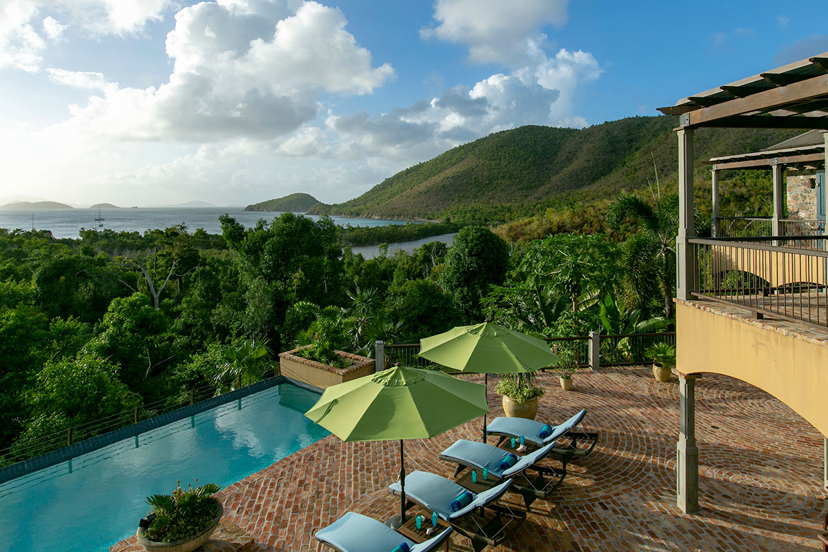 Francis Bay Estate