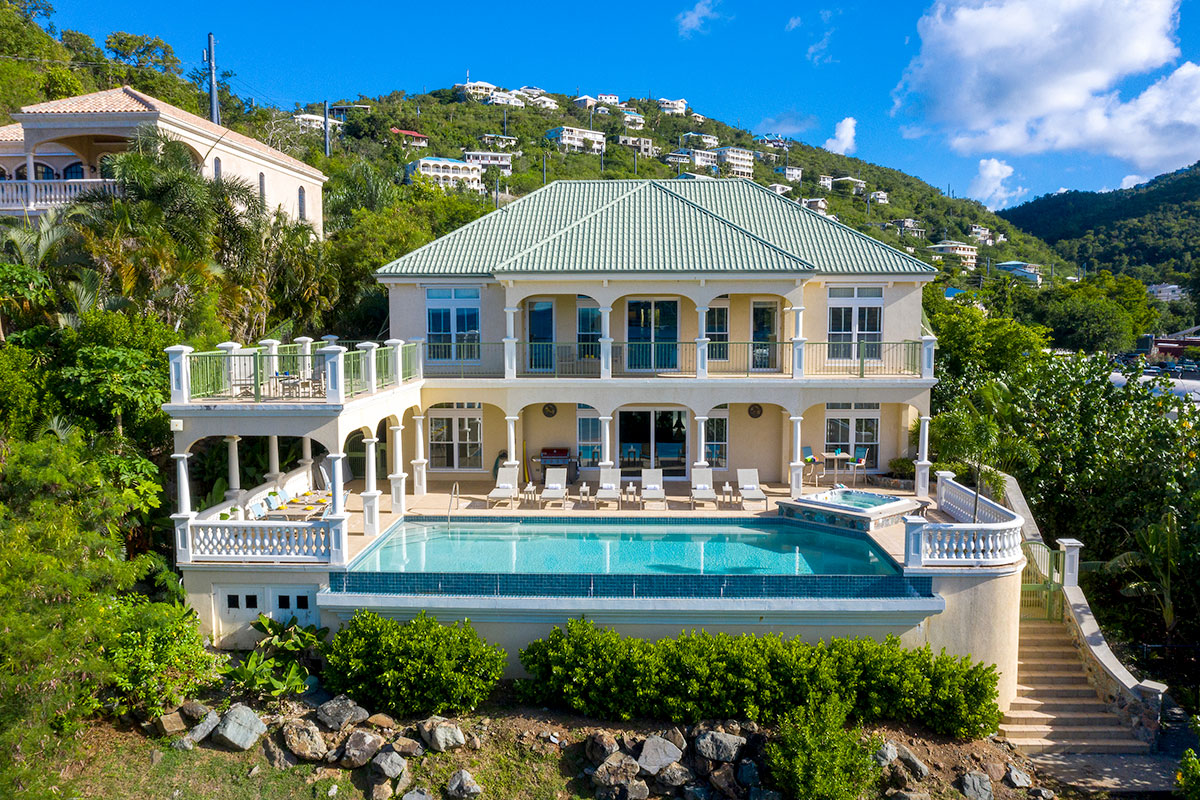 Villa Alondras