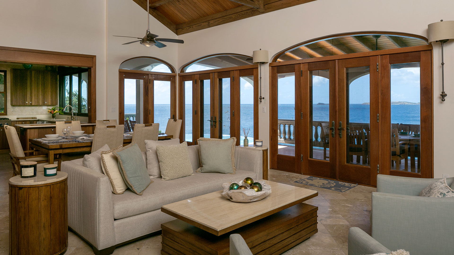 Seaview Terrace
