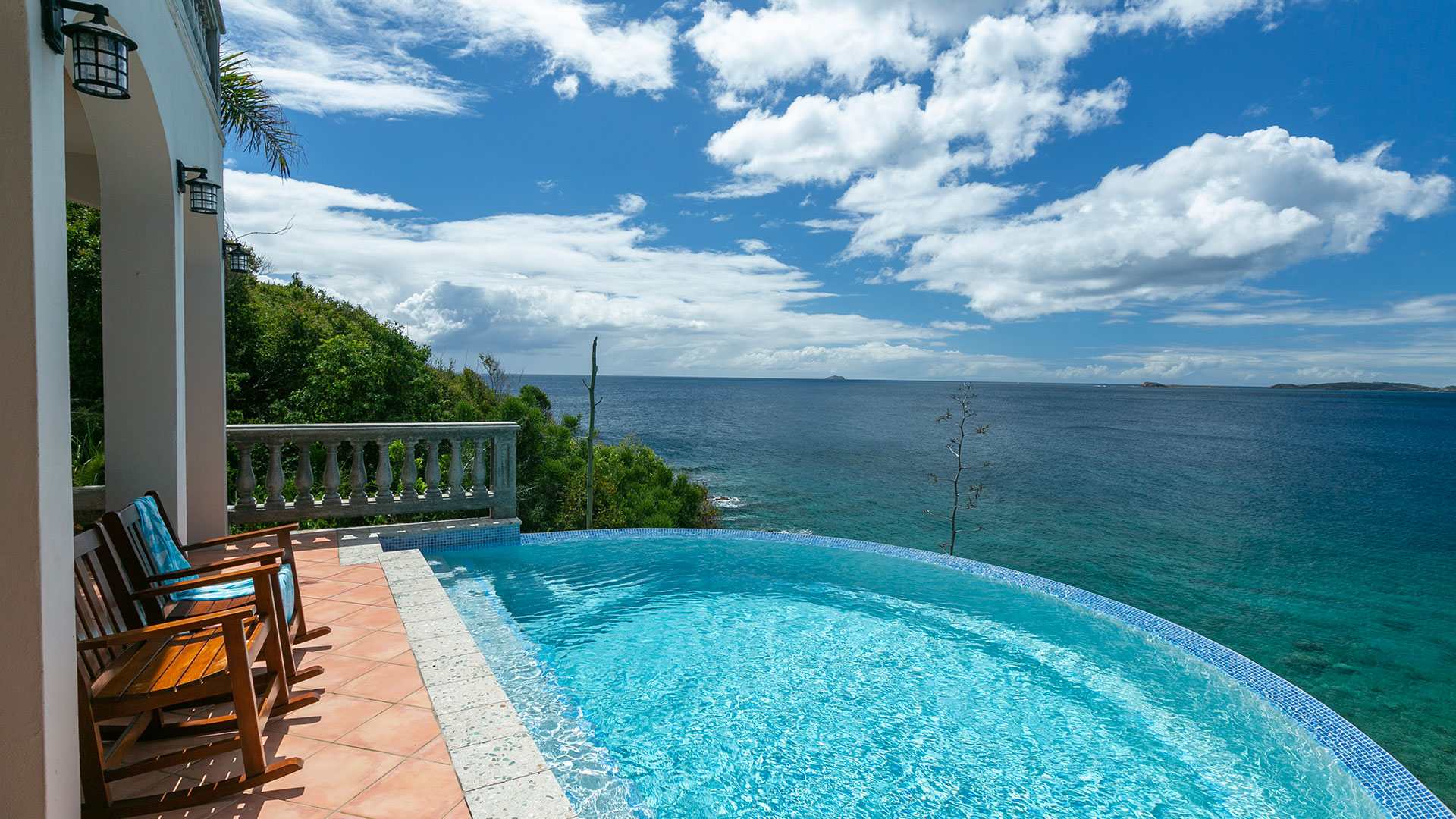 Seaview Terrace