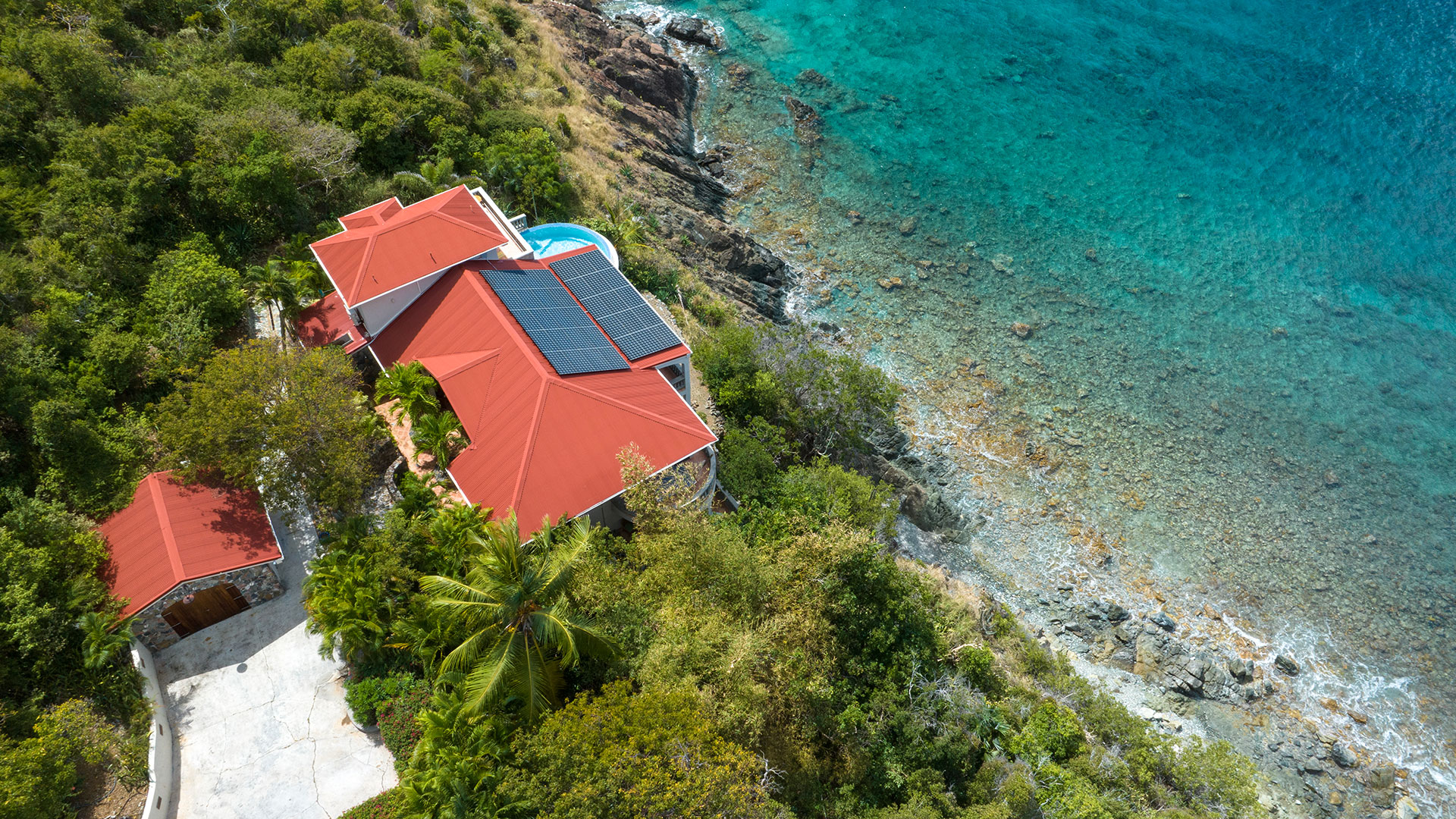 Seaview Terrace