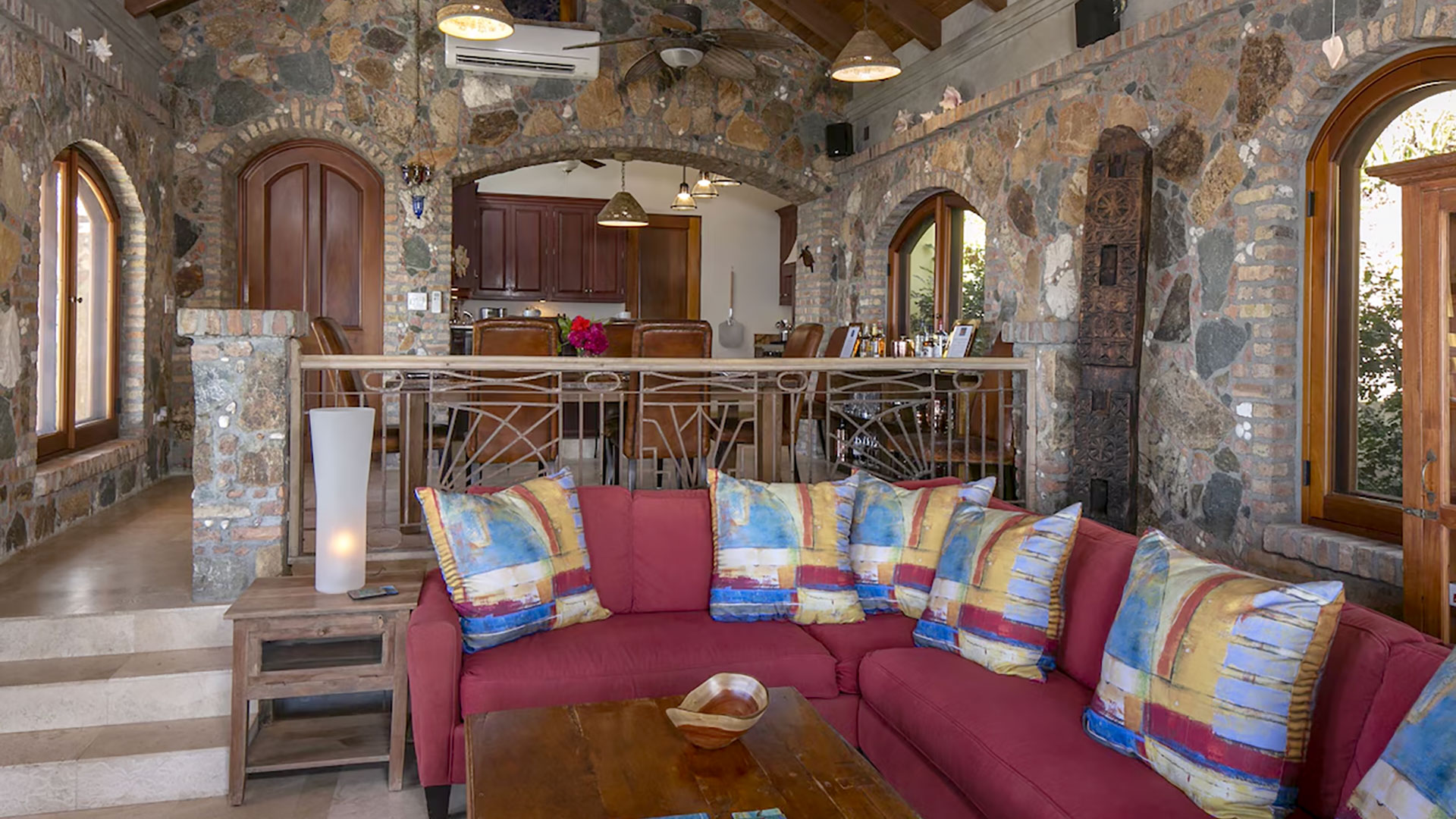 South Shore Villa