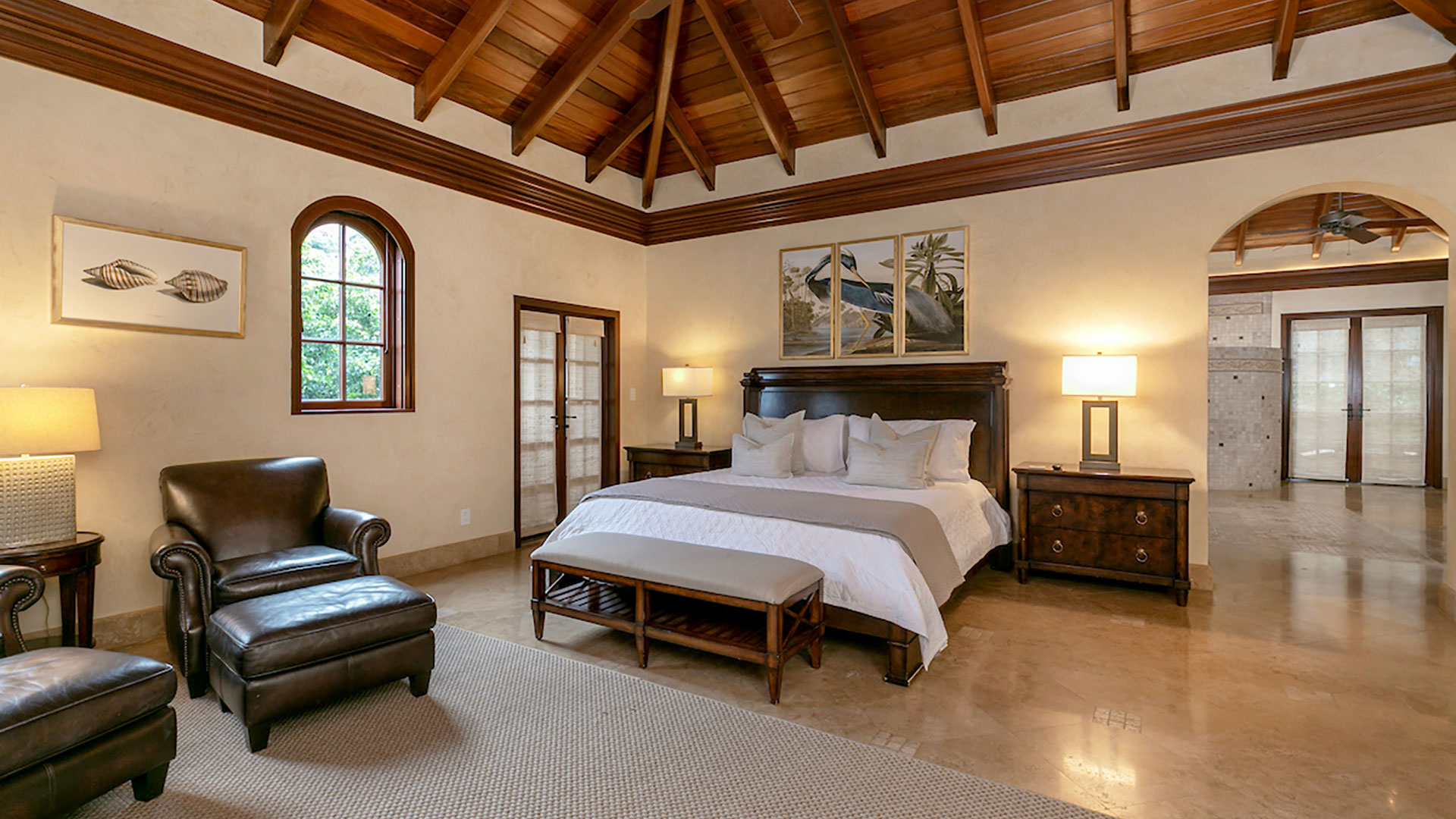 Villa Cinnamon Breeze