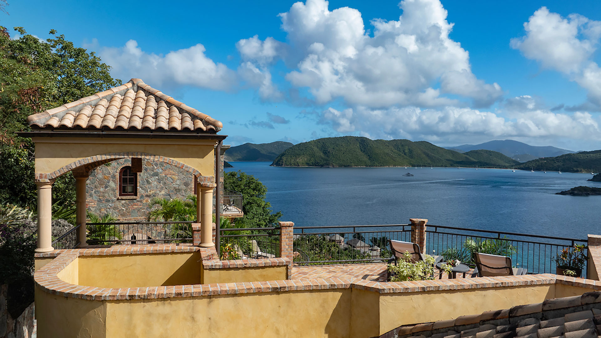 Villa Cinnamon Breeze