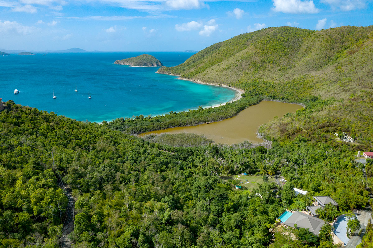 Francis Bay Estate