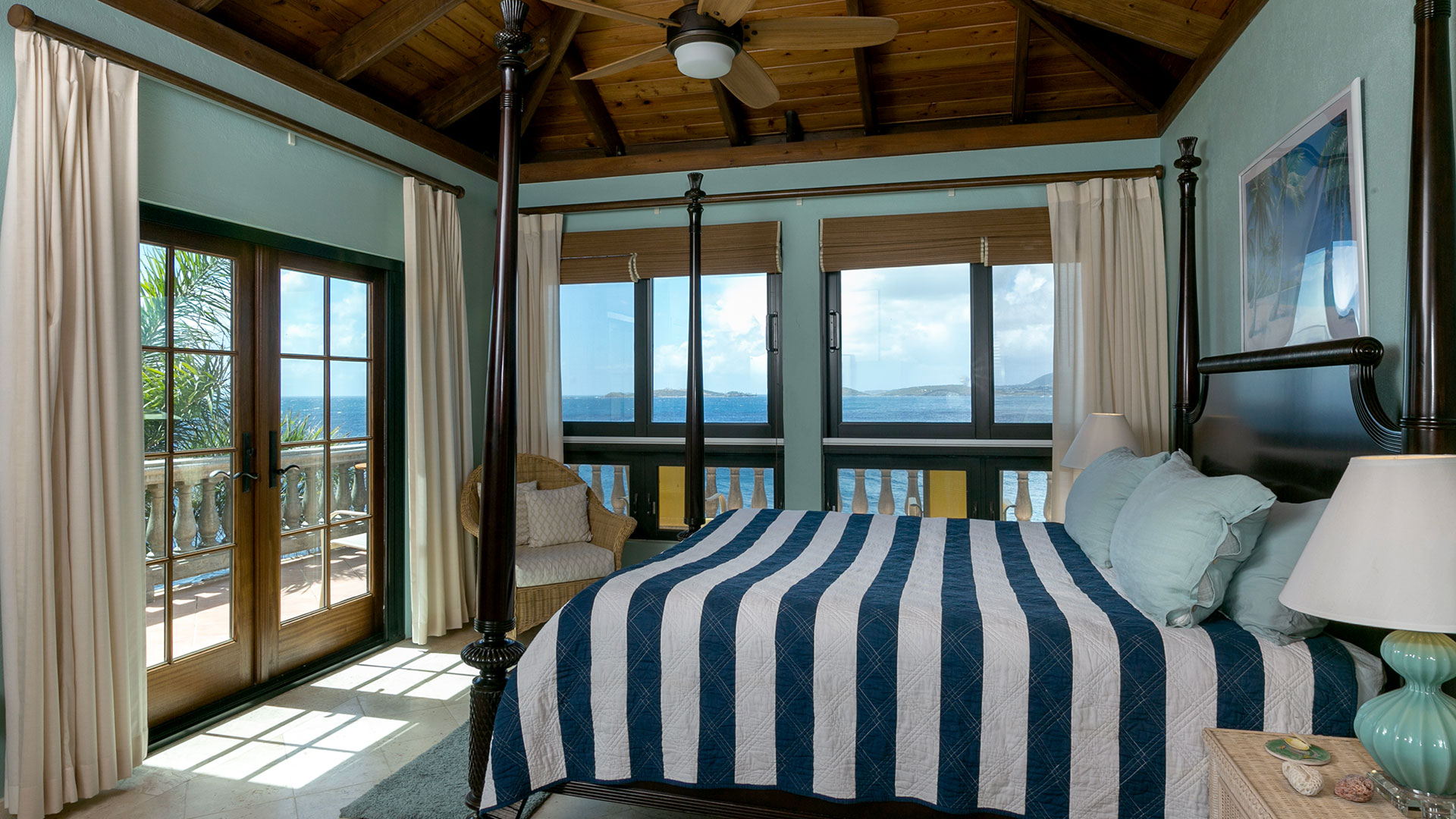 Seaview Terrace