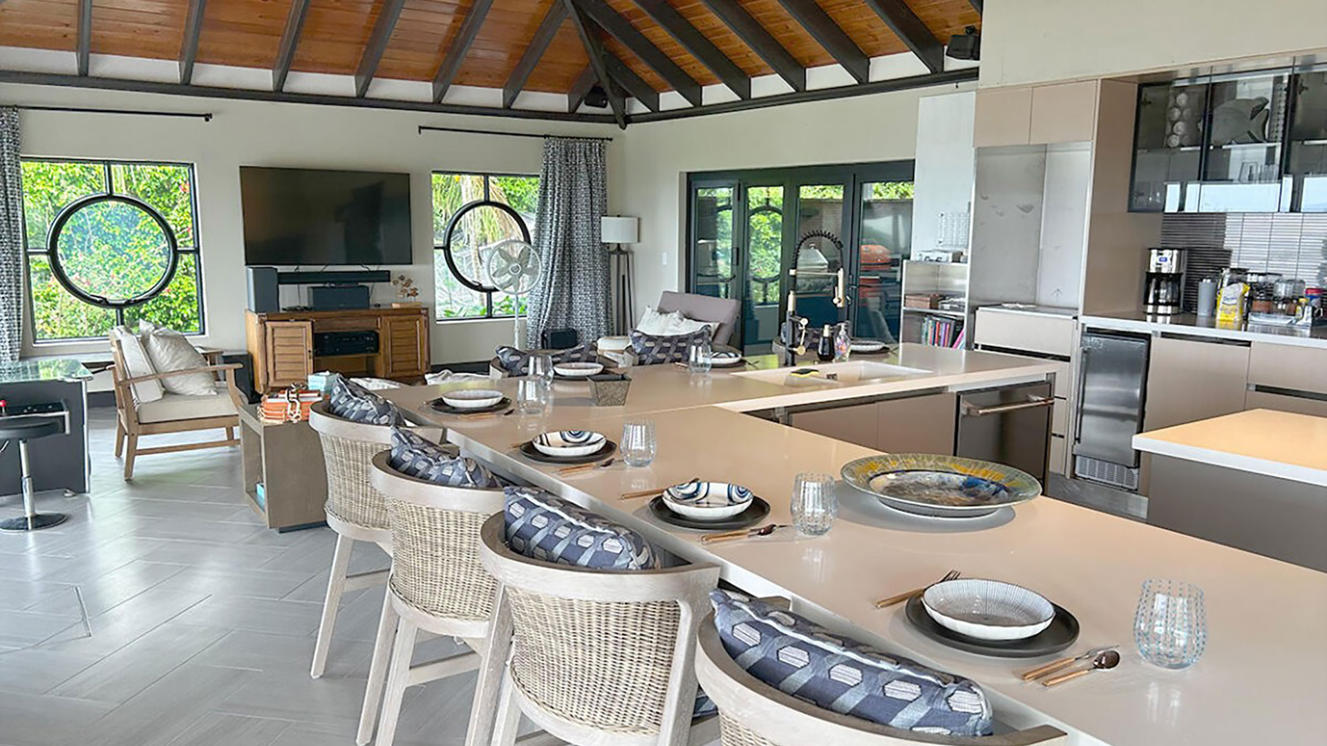Villa Kia Orana