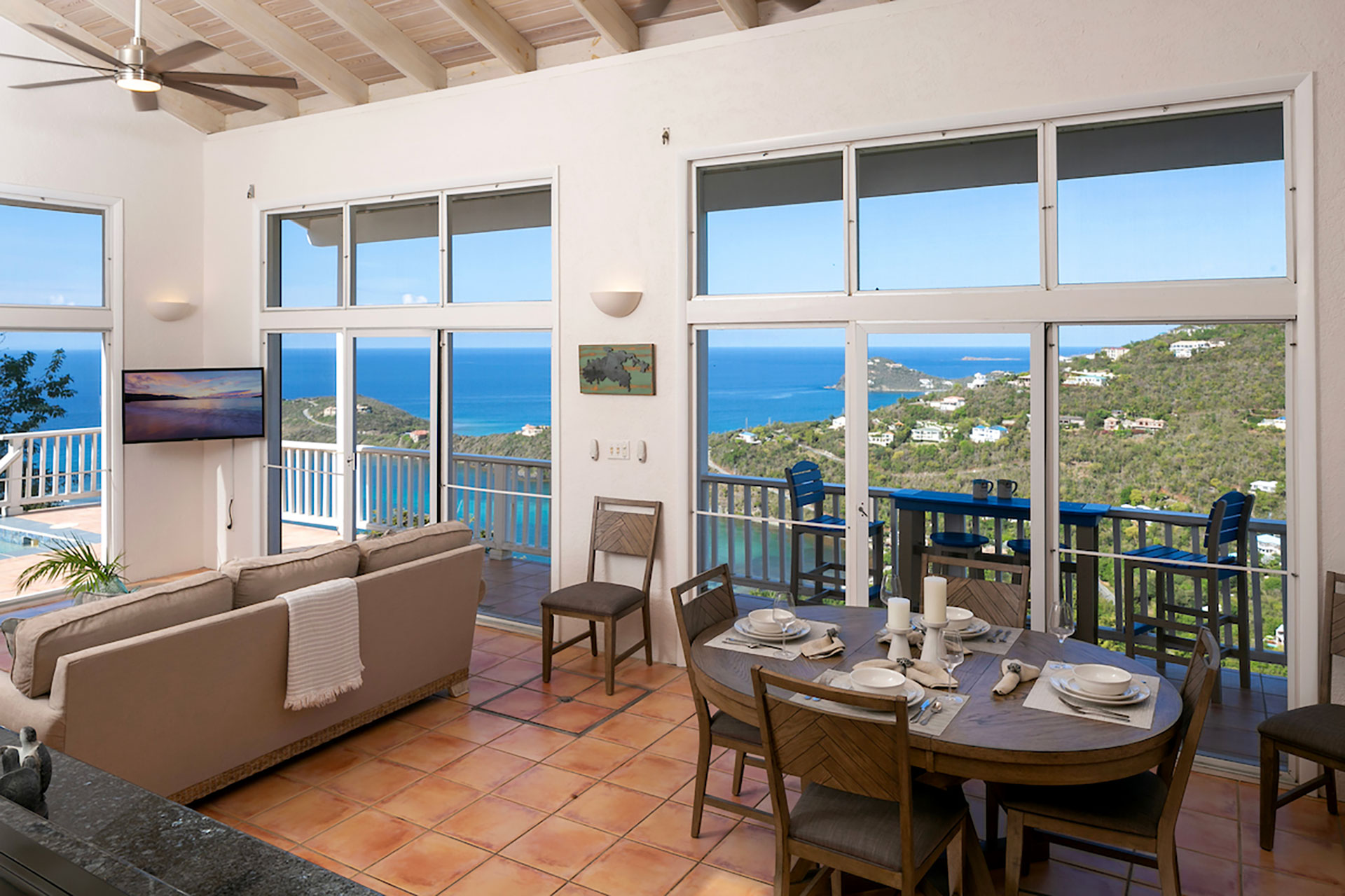 Sea Turtle Villa