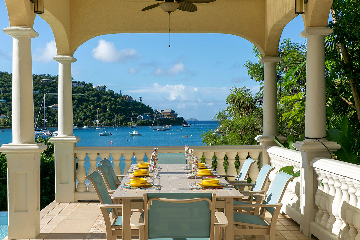 Villa Alondras