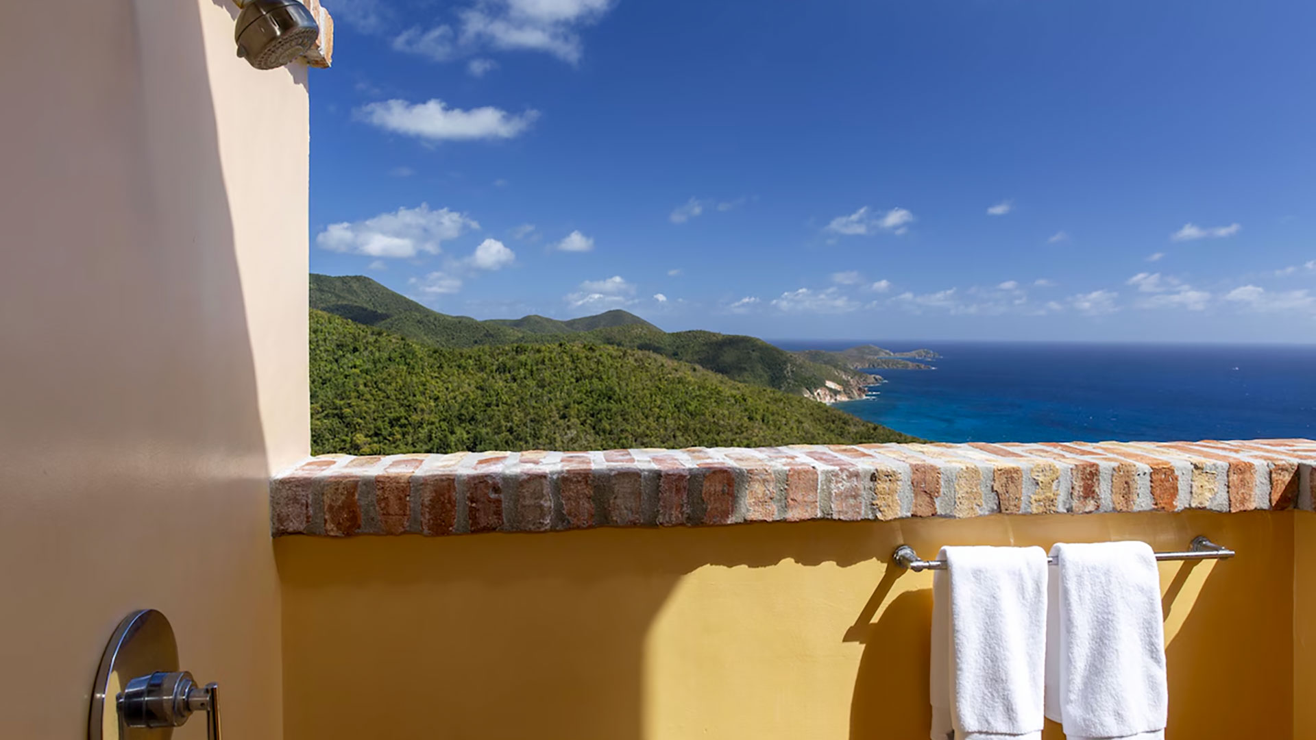 South Shore Villa