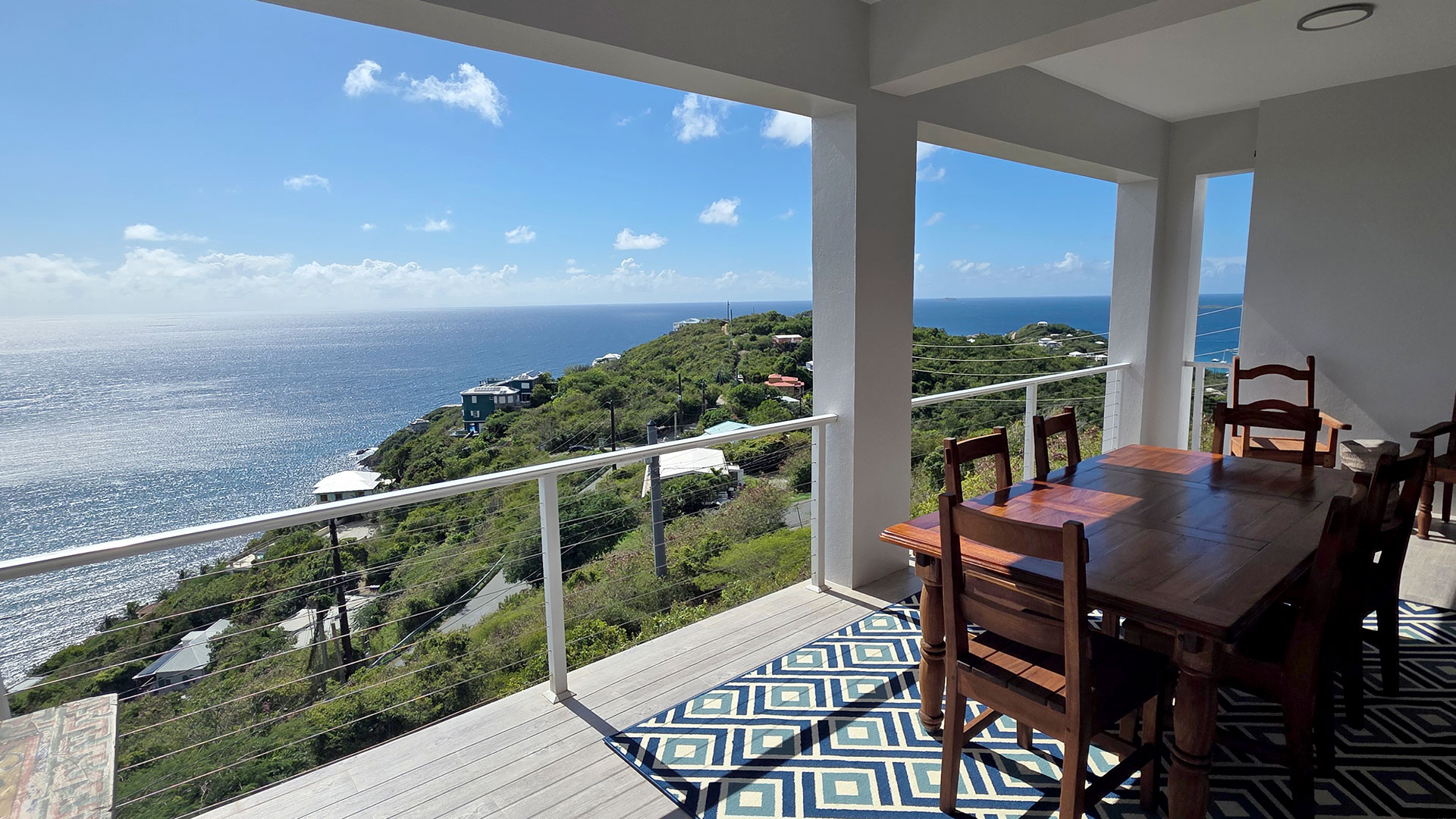 Villa Looking Glass