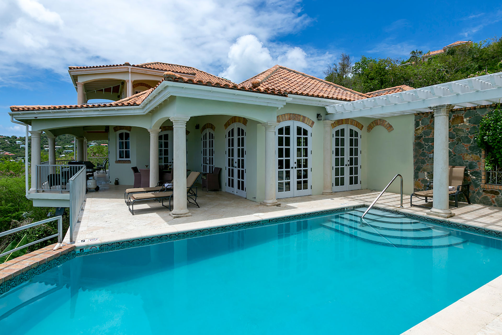 Bananaquit Villa