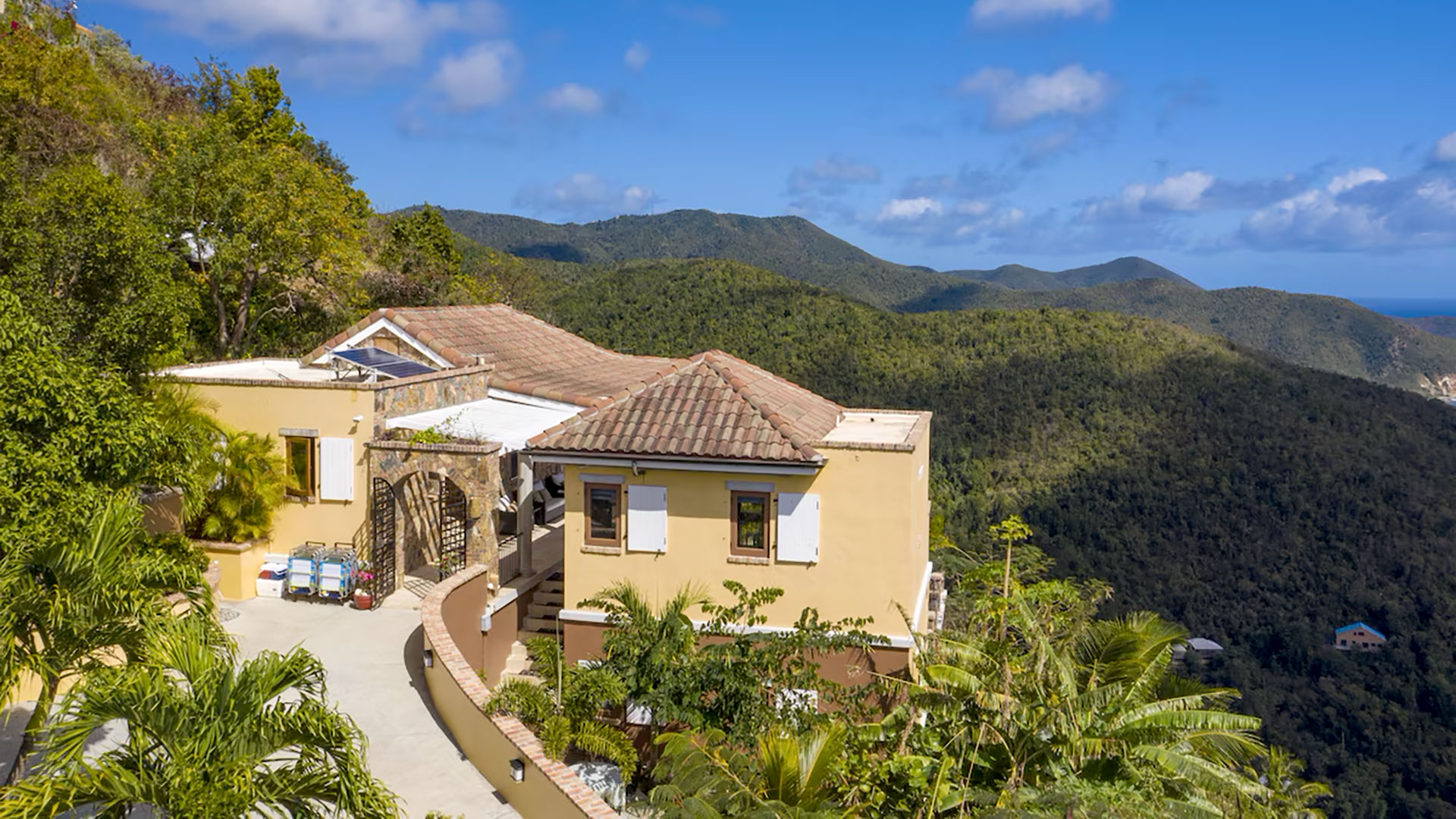 South Shore Villa