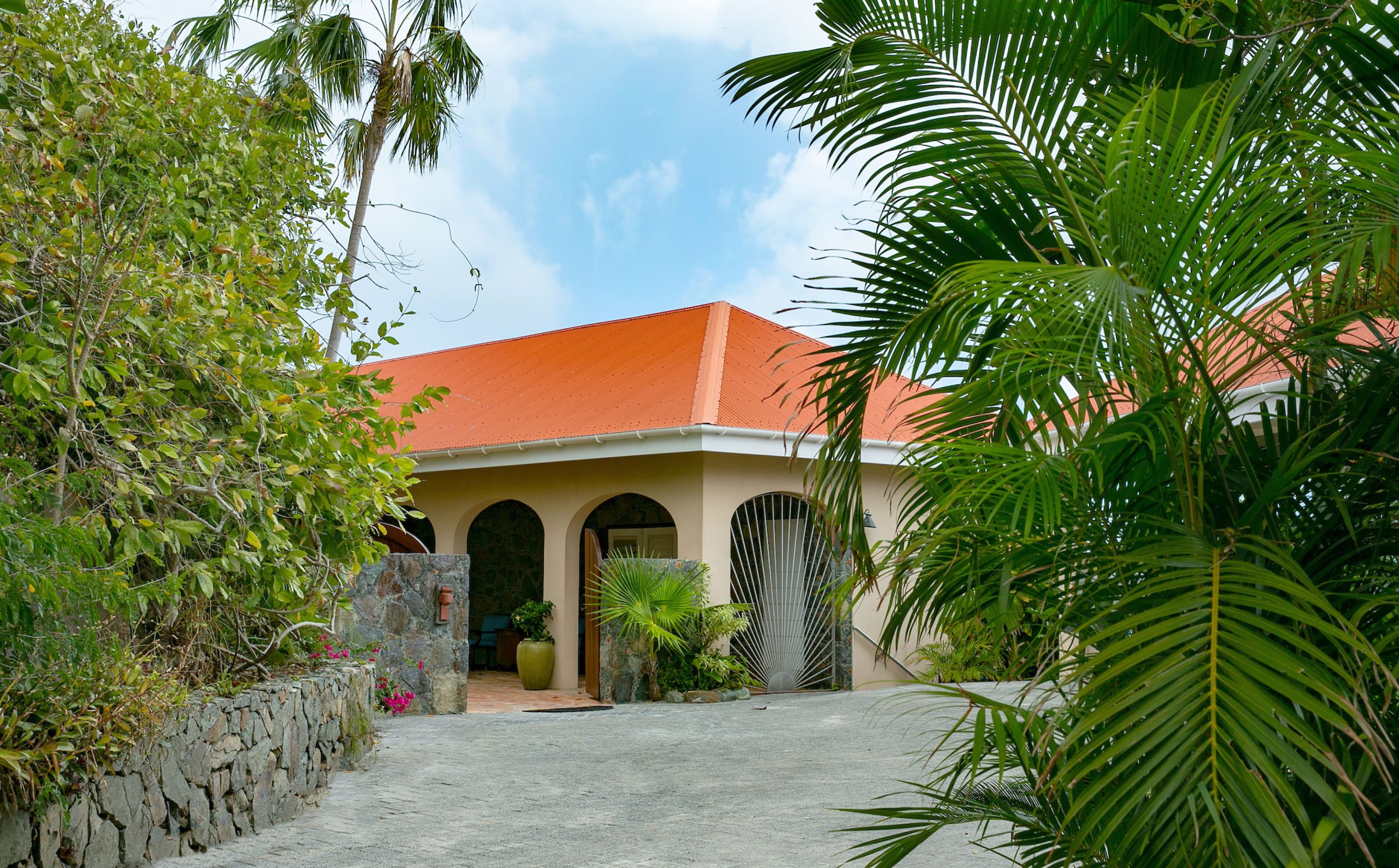 Mango Bay