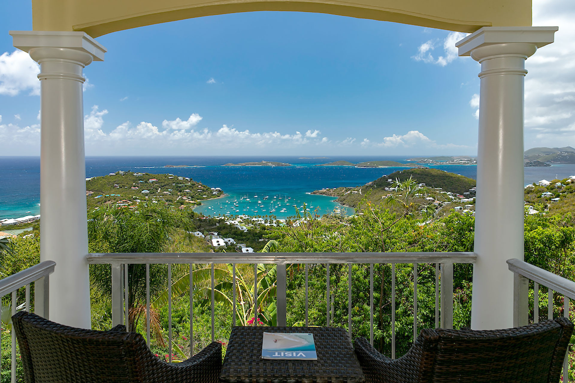 Vista Caribe