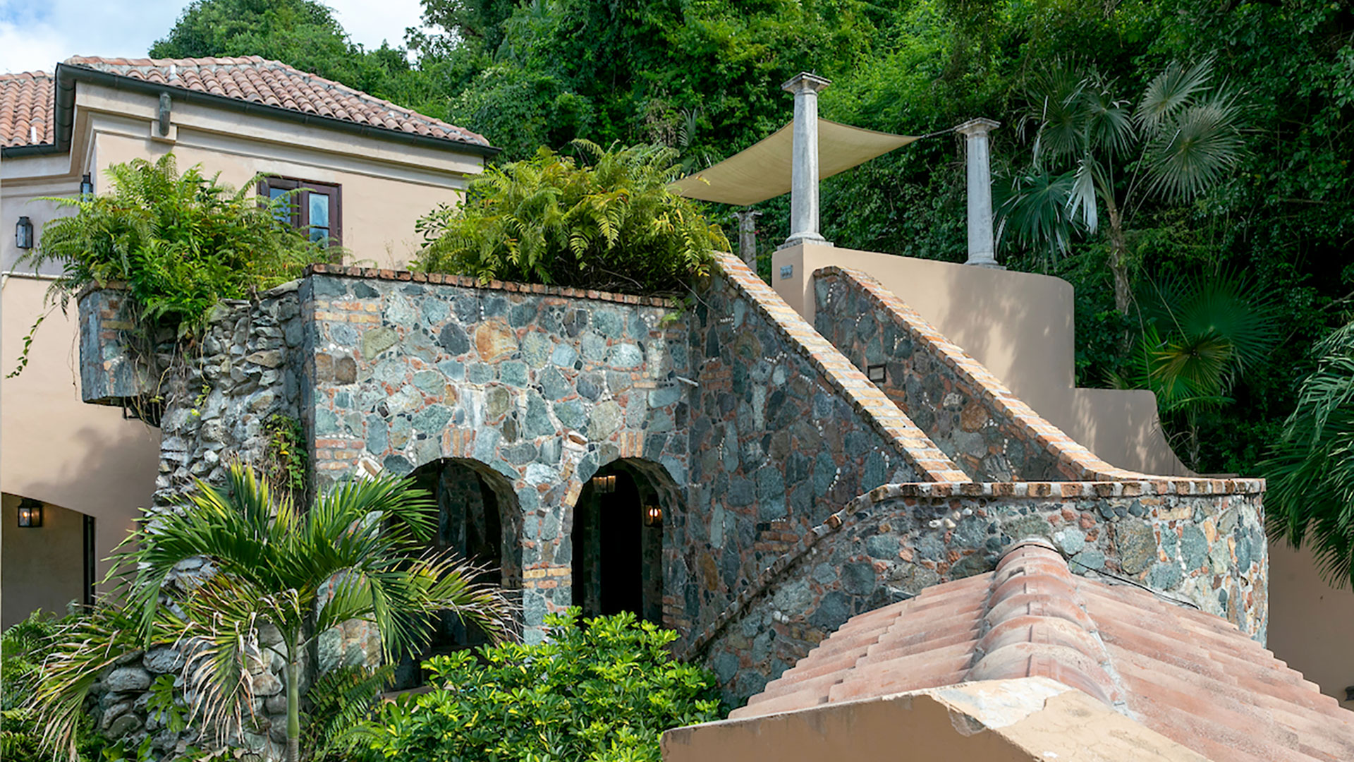 Villa Amorosa