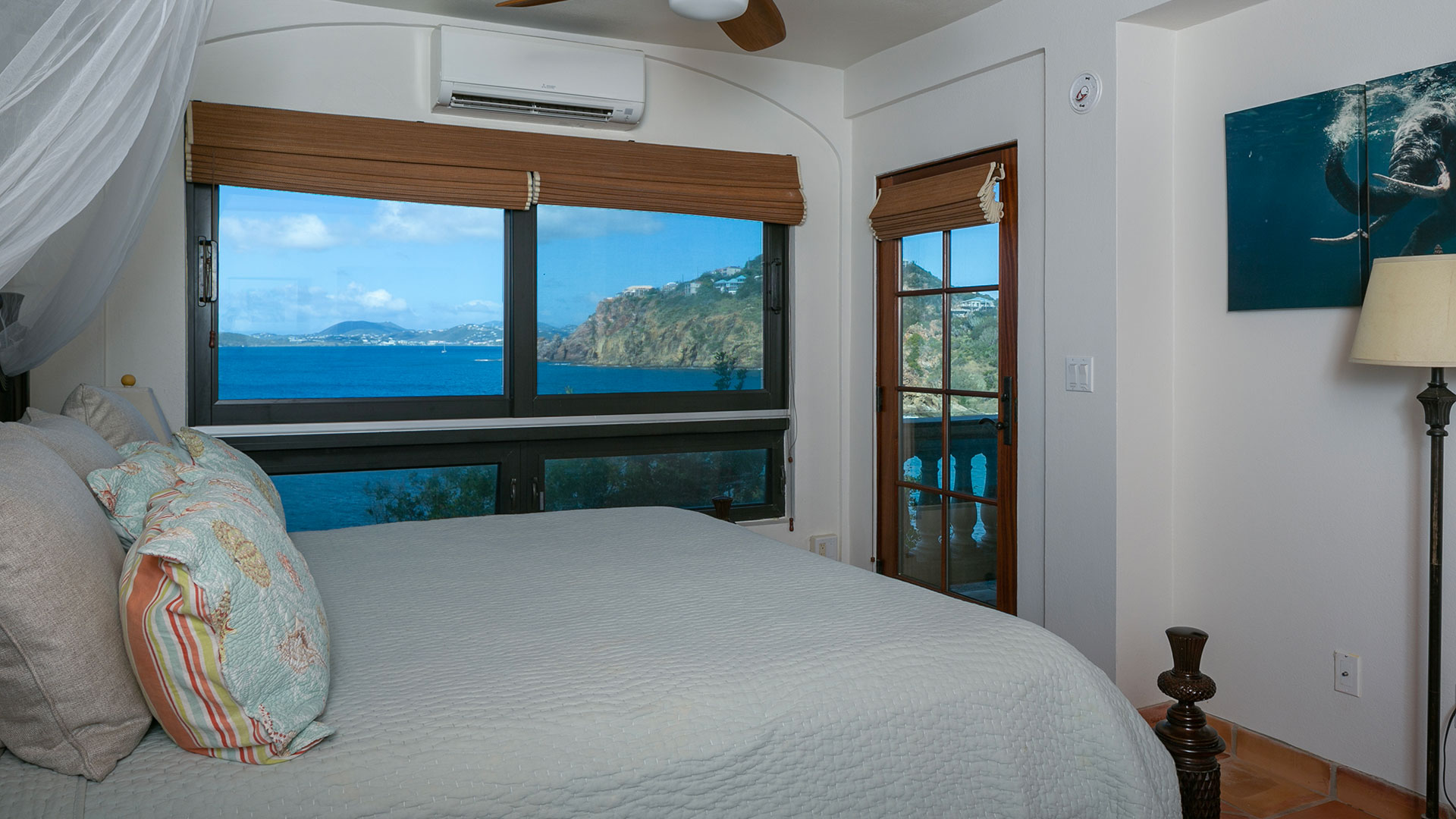 Seaview Terrace