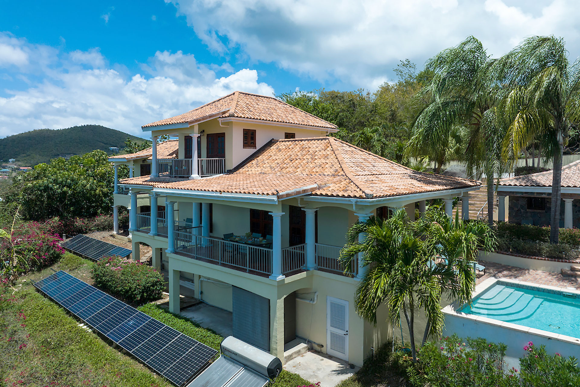 Vista Caribe