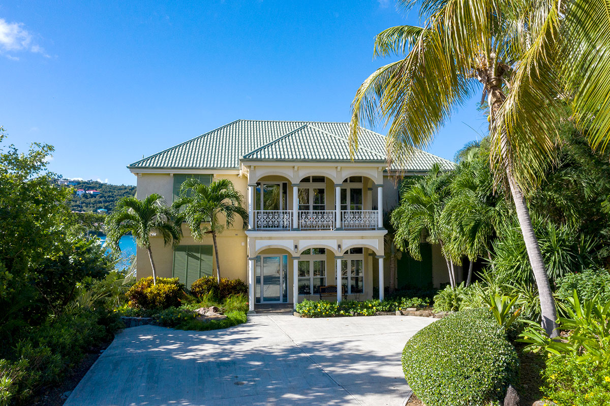 Villa Alondras