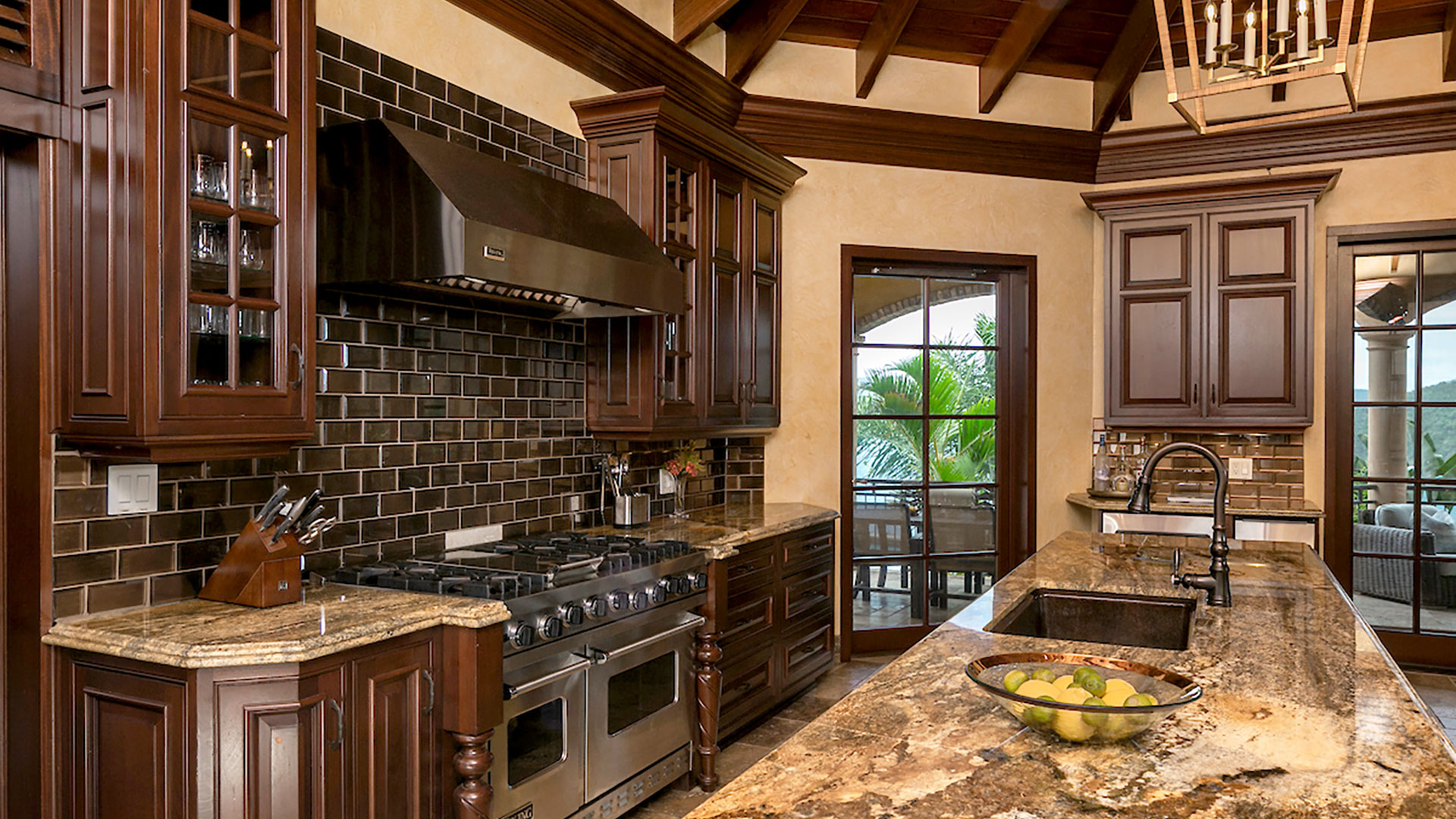 Villa Cinnamon Breeze