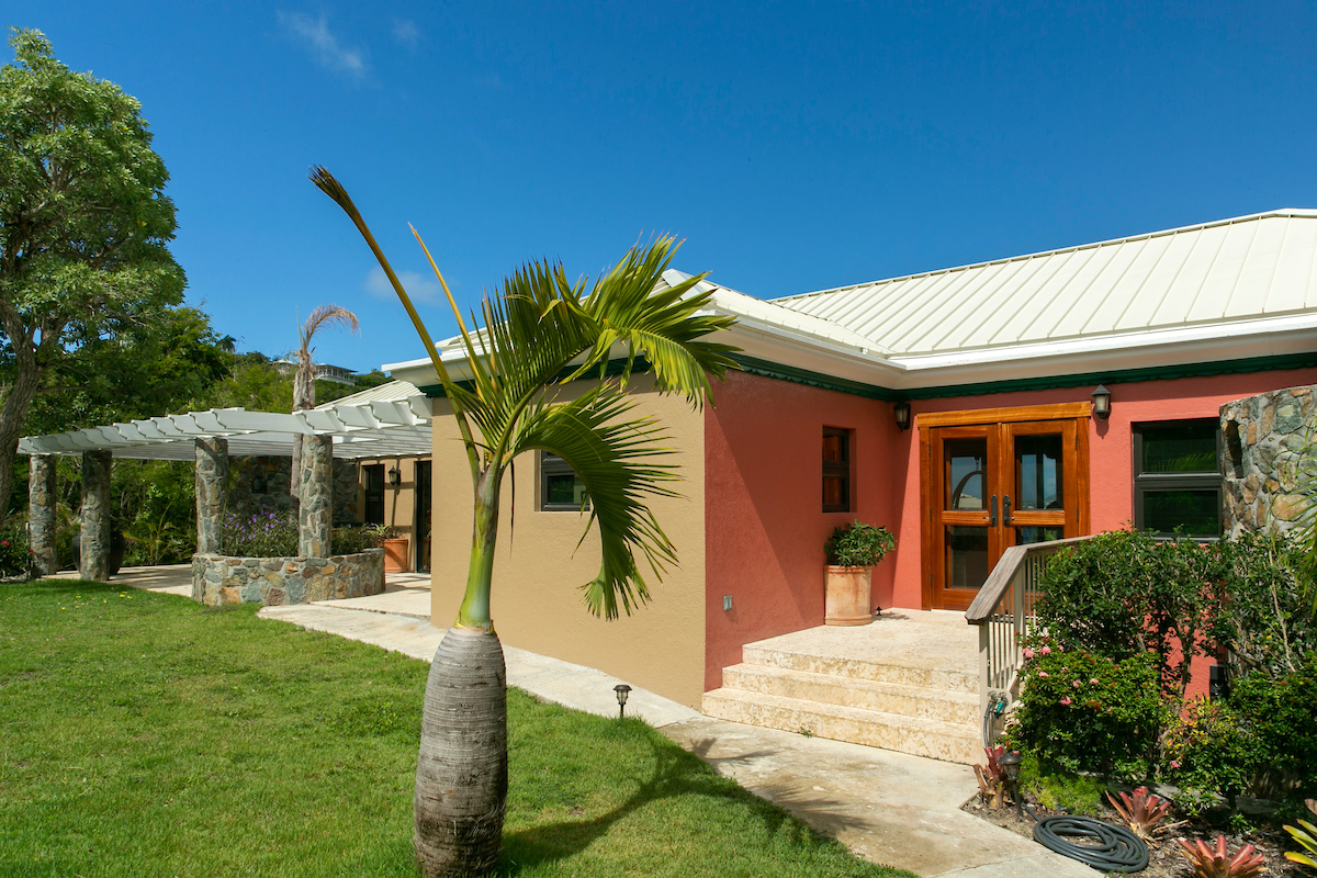 Villa Adagio