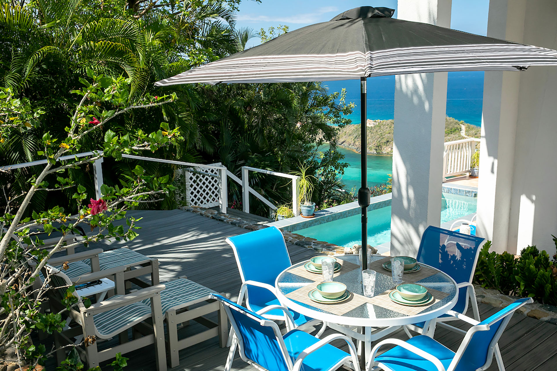 Sea Turtle Villa