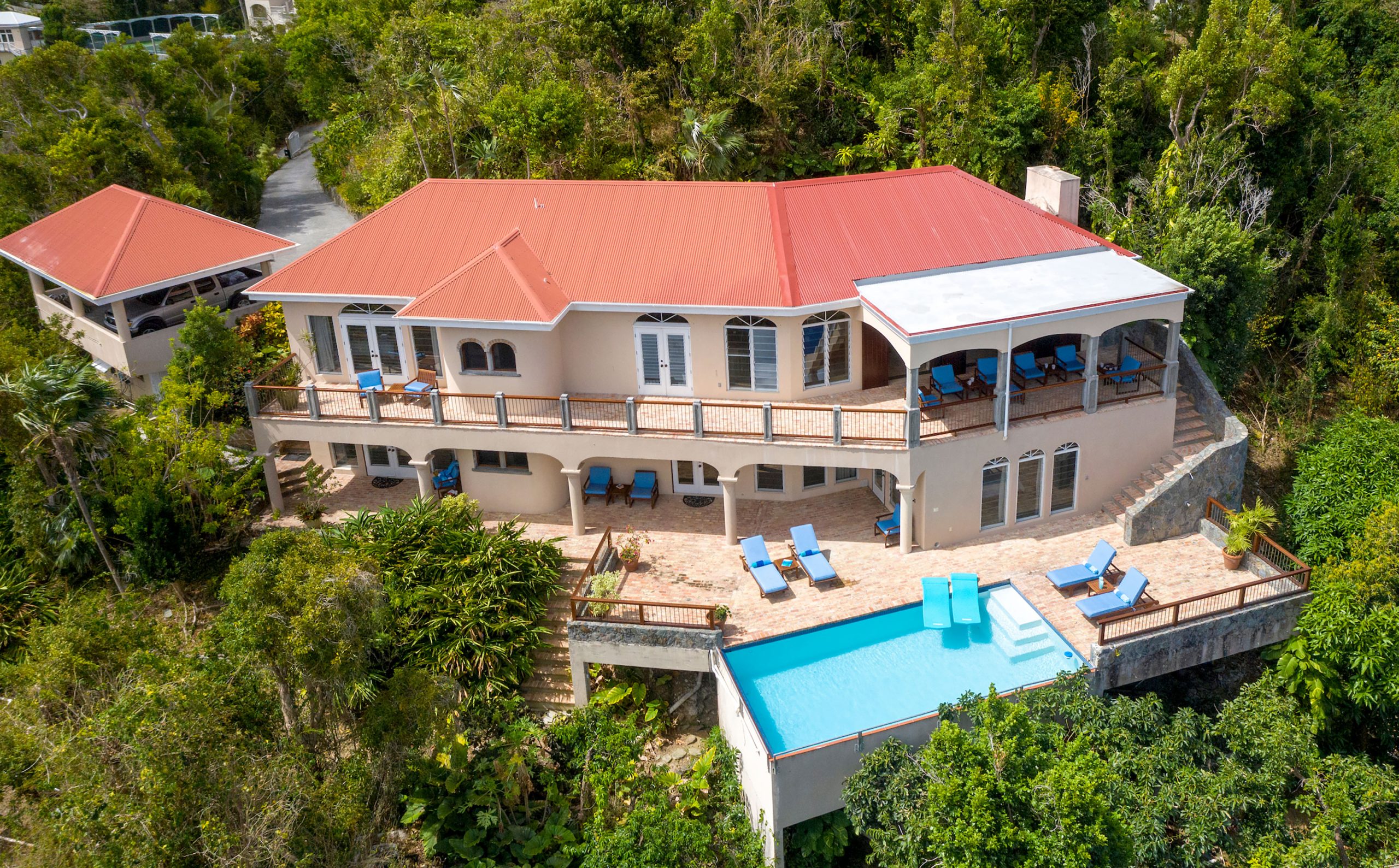 Mango Bay