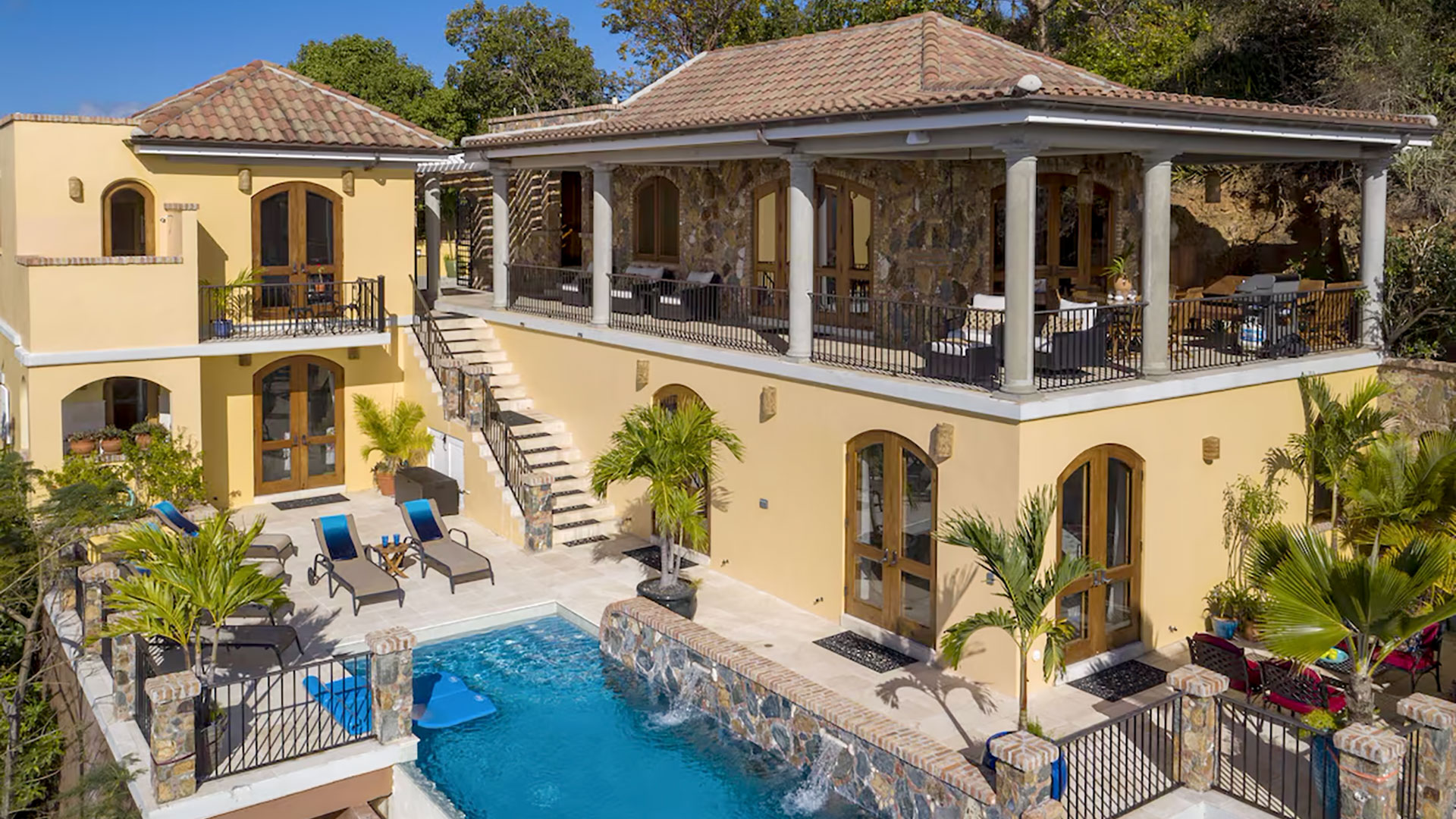 South Shore Villa