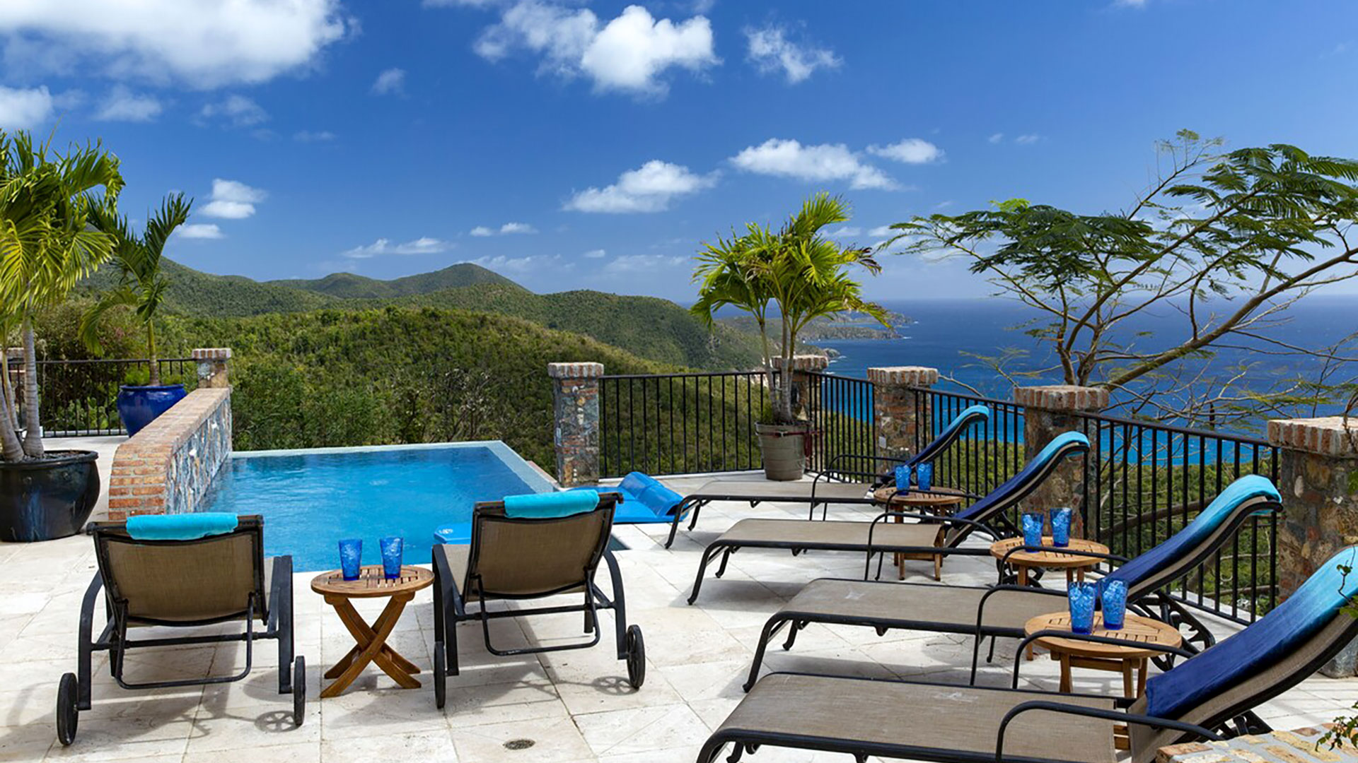 South Shore Villa