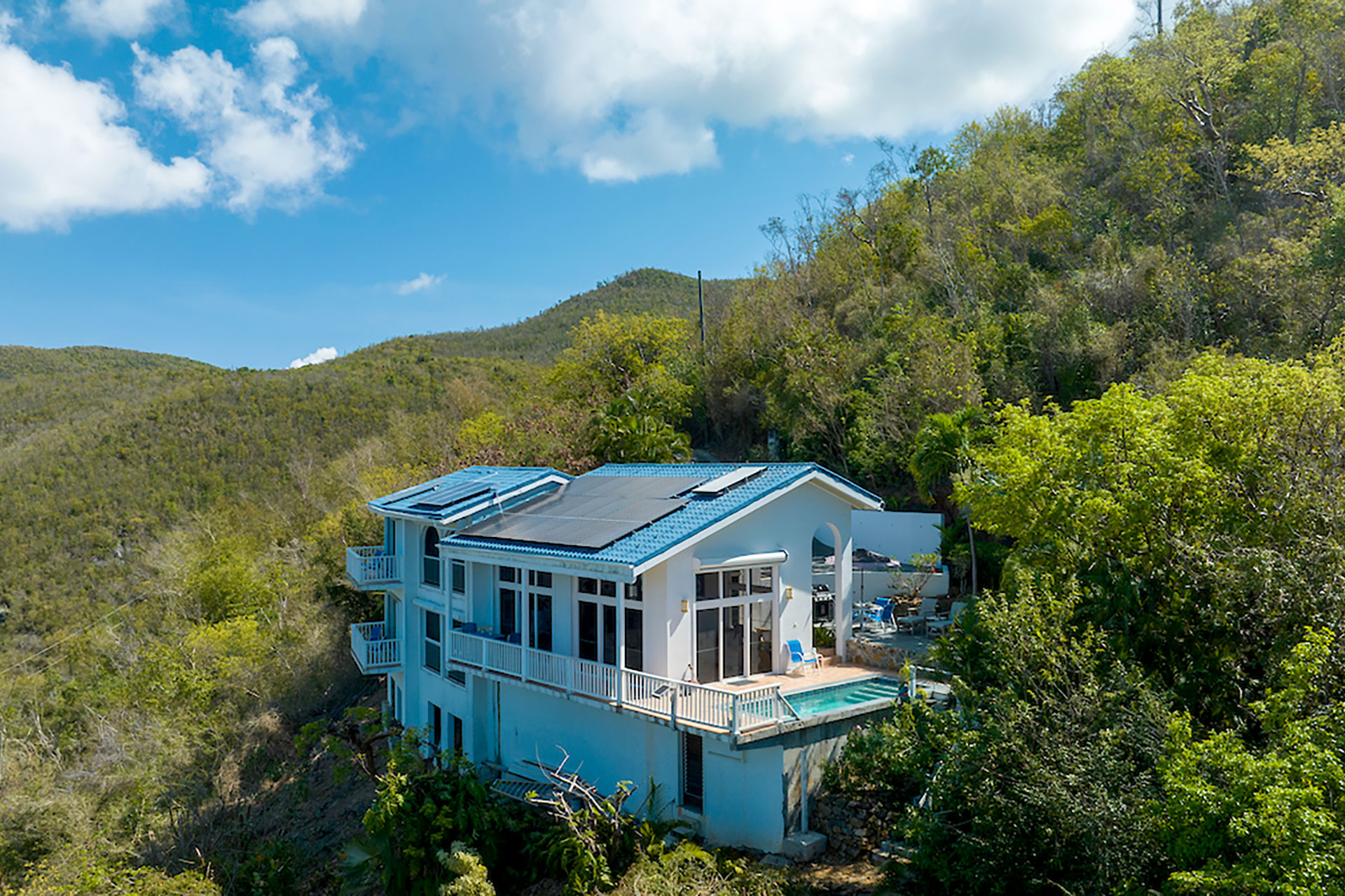 Sea Turtle Villa