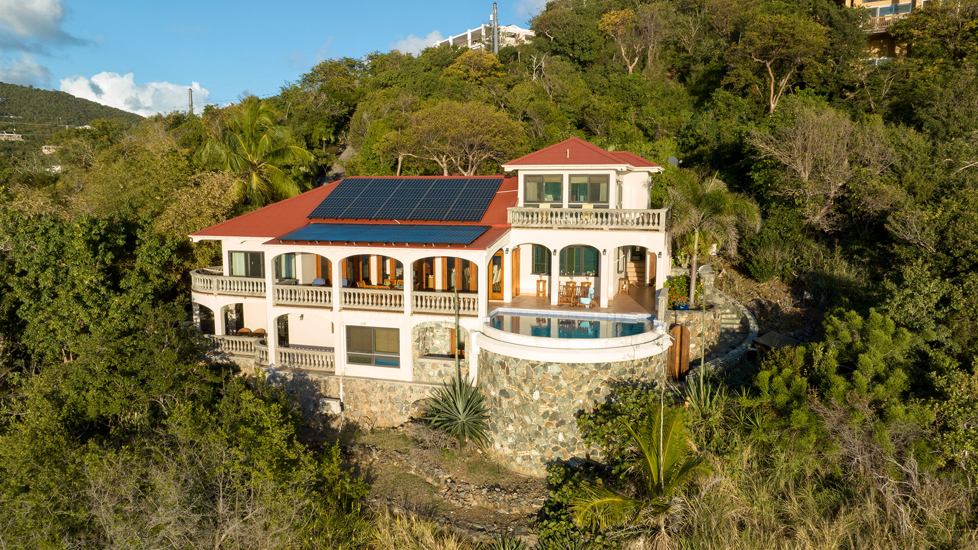 Seaview Terrace
