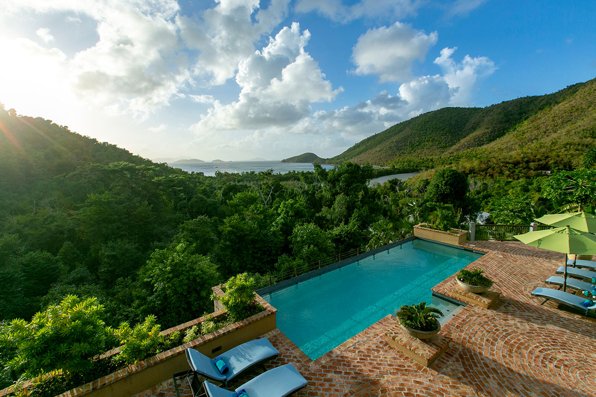Francis Bay Estate