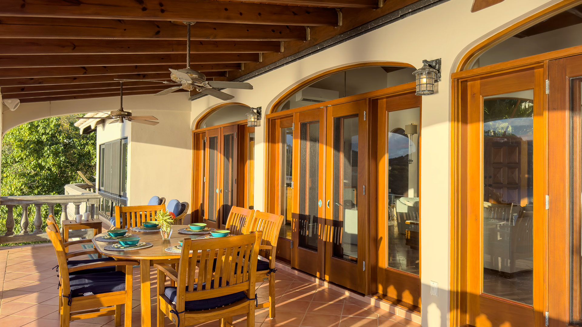 Seaview Terrace